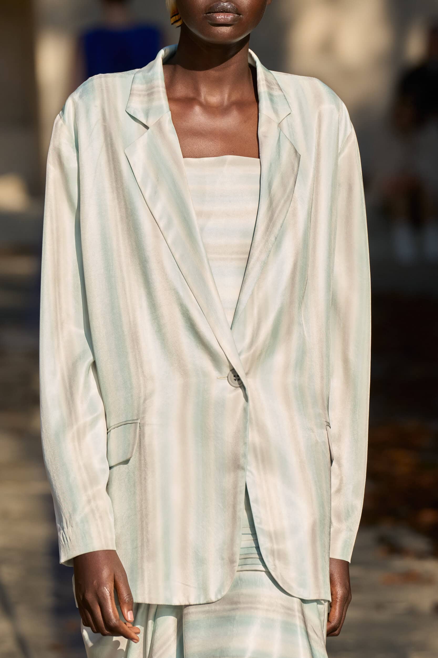 Mossi Spring 2027 Fashion Show Details