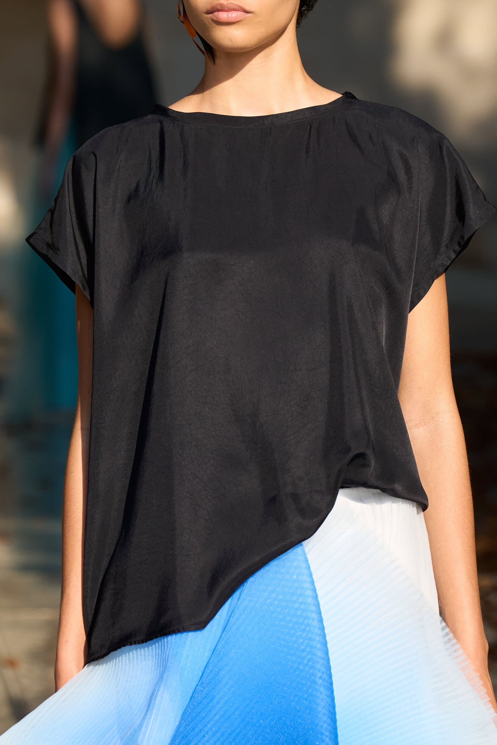 Mossi Spring 2027 Fashion Show Details