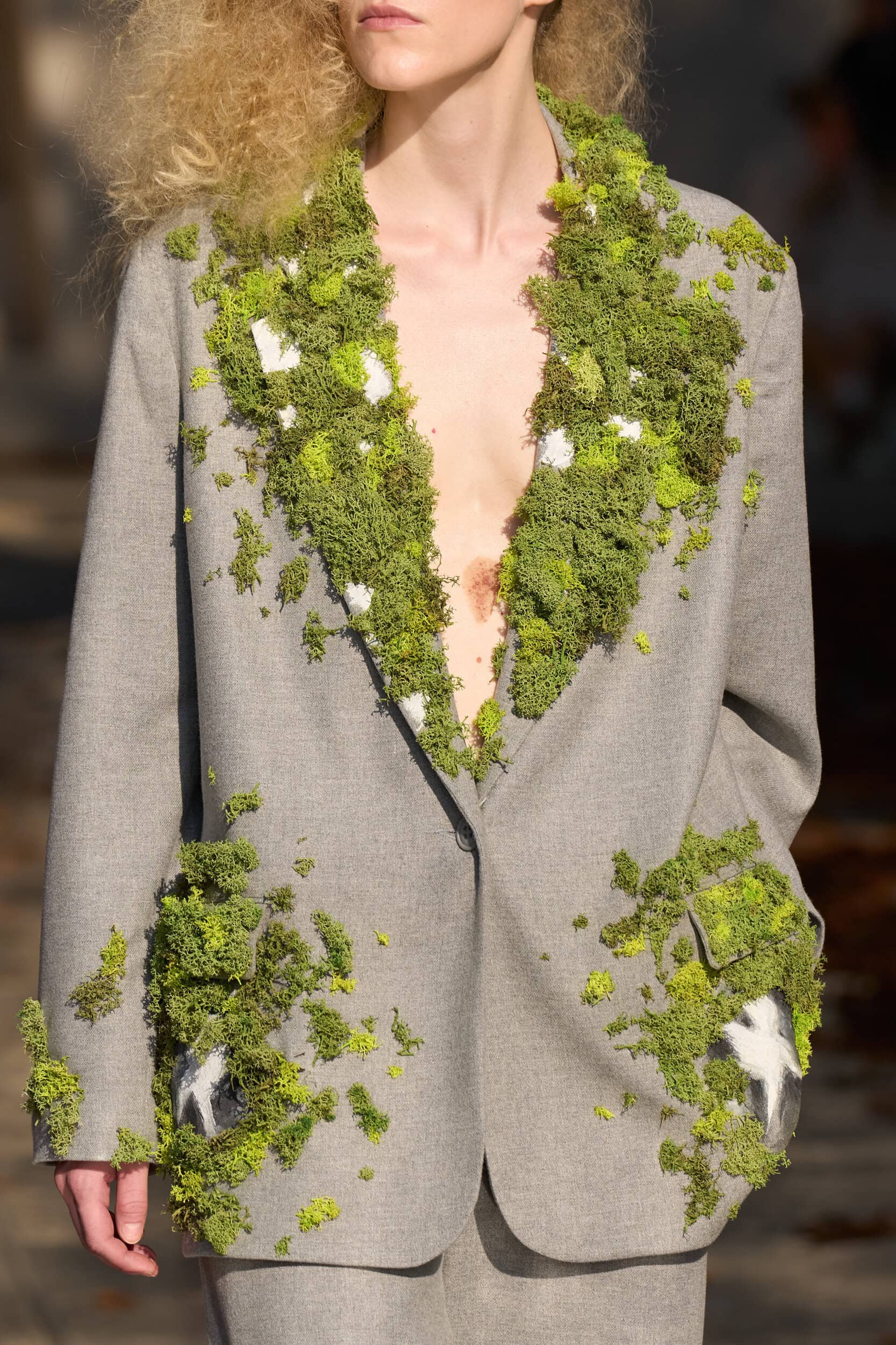 Mossi Spring 2027 Fashion Show Details