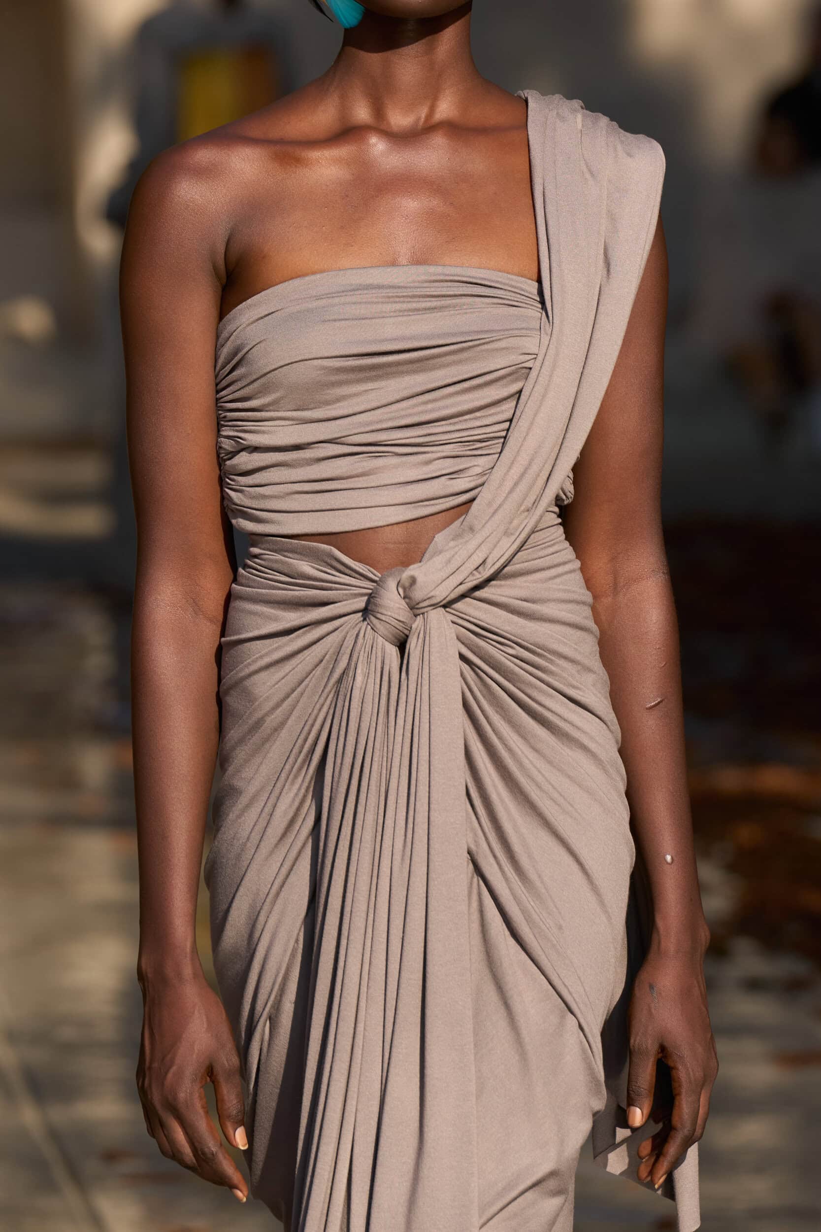 Mossi Spring 2027 Fashion Show Details