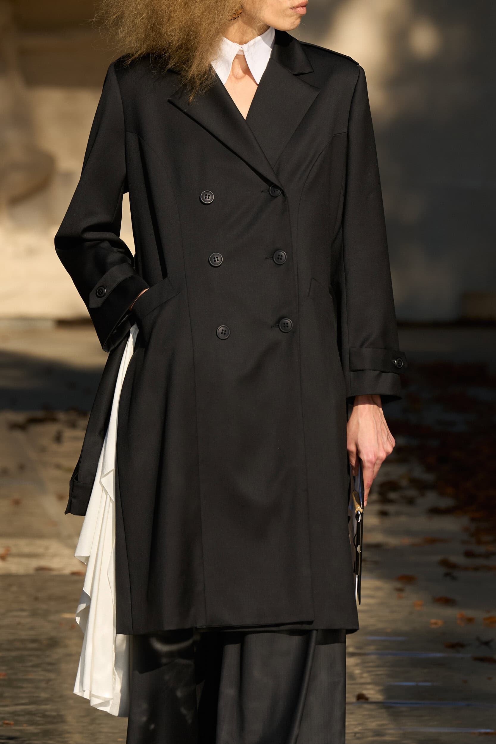 Mossi Spring 2027 Fashion Show Details
