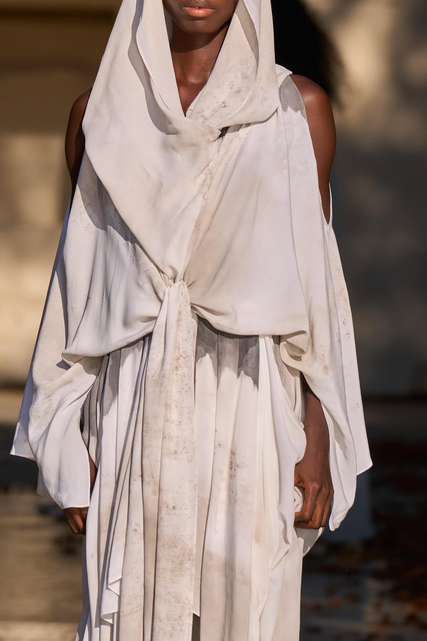 Mossi Spring 2027 Fashion Show Details