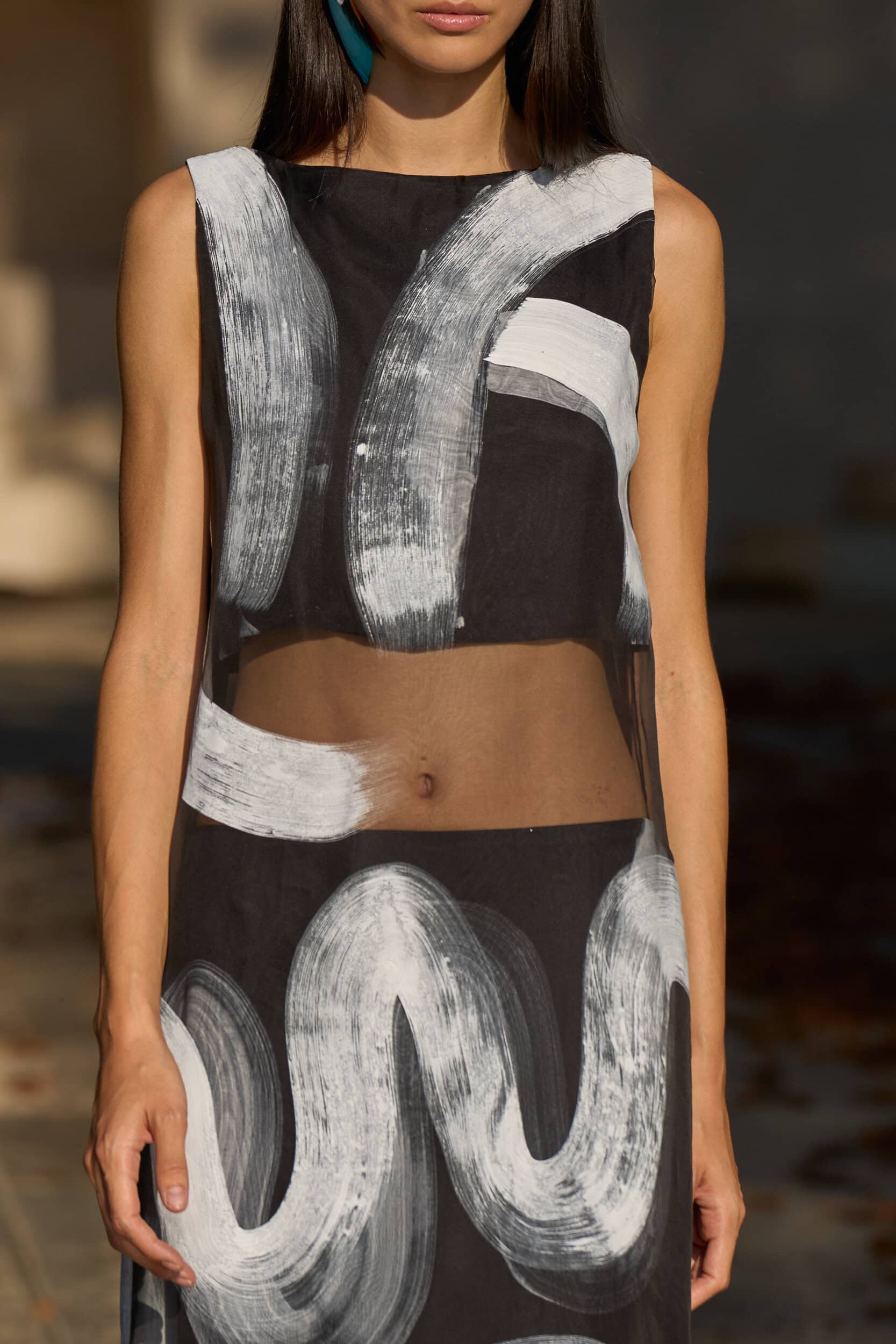 Mossi Spring 2027 Fashion Show Details