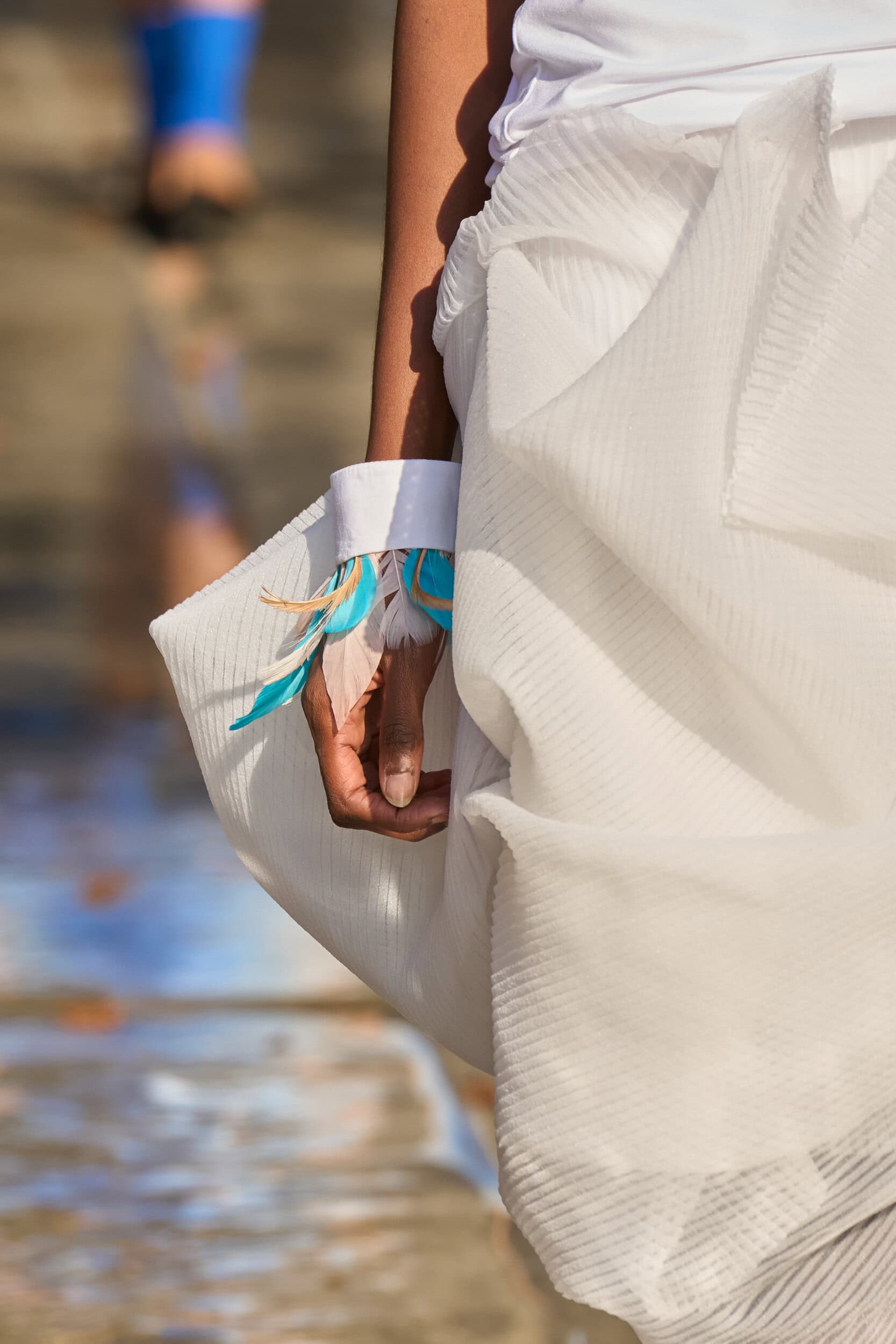 Mossi Spring 2027 Fashion Show Details