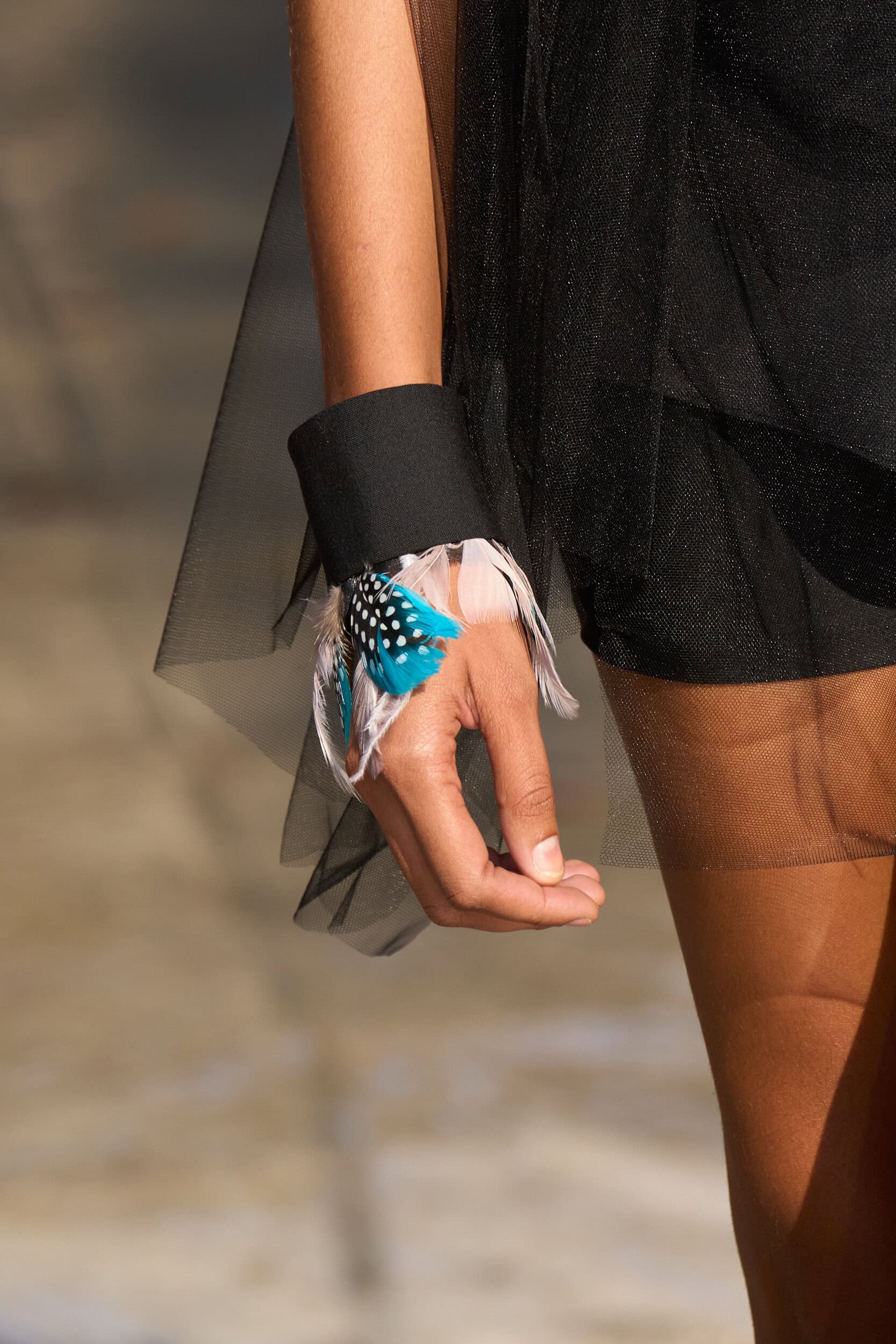 Mossi Spring 2027 Fashion Show Details