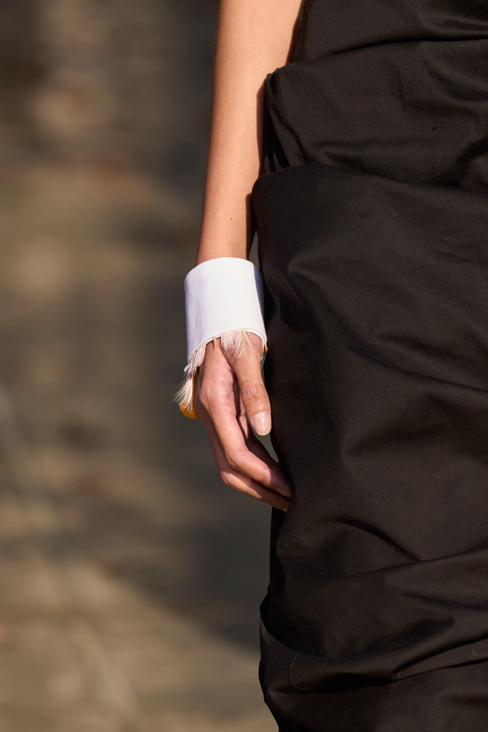 Mossi Spring 2027 Fashion Show Details
