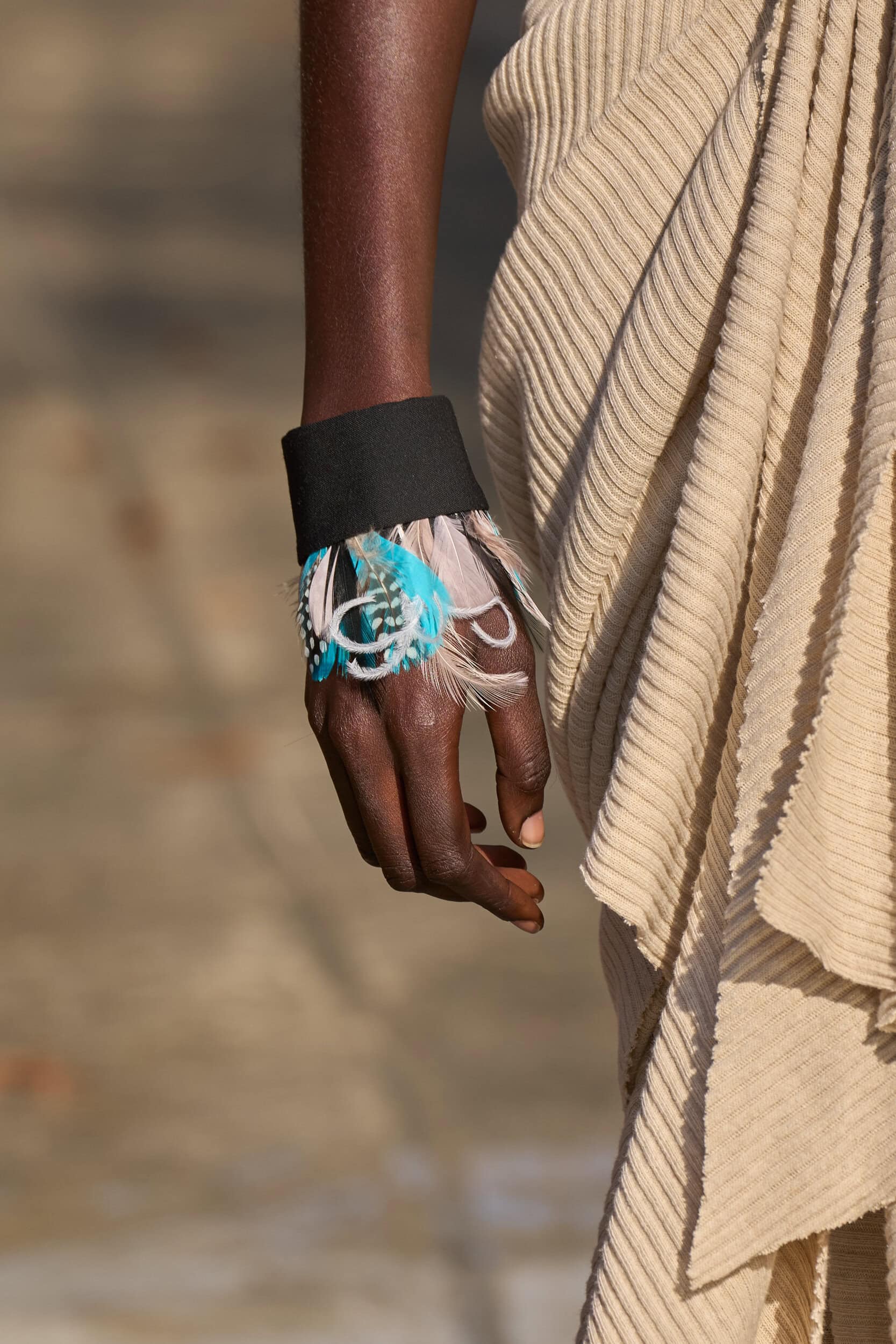Mossi Spring 2027 Fashion Show Details