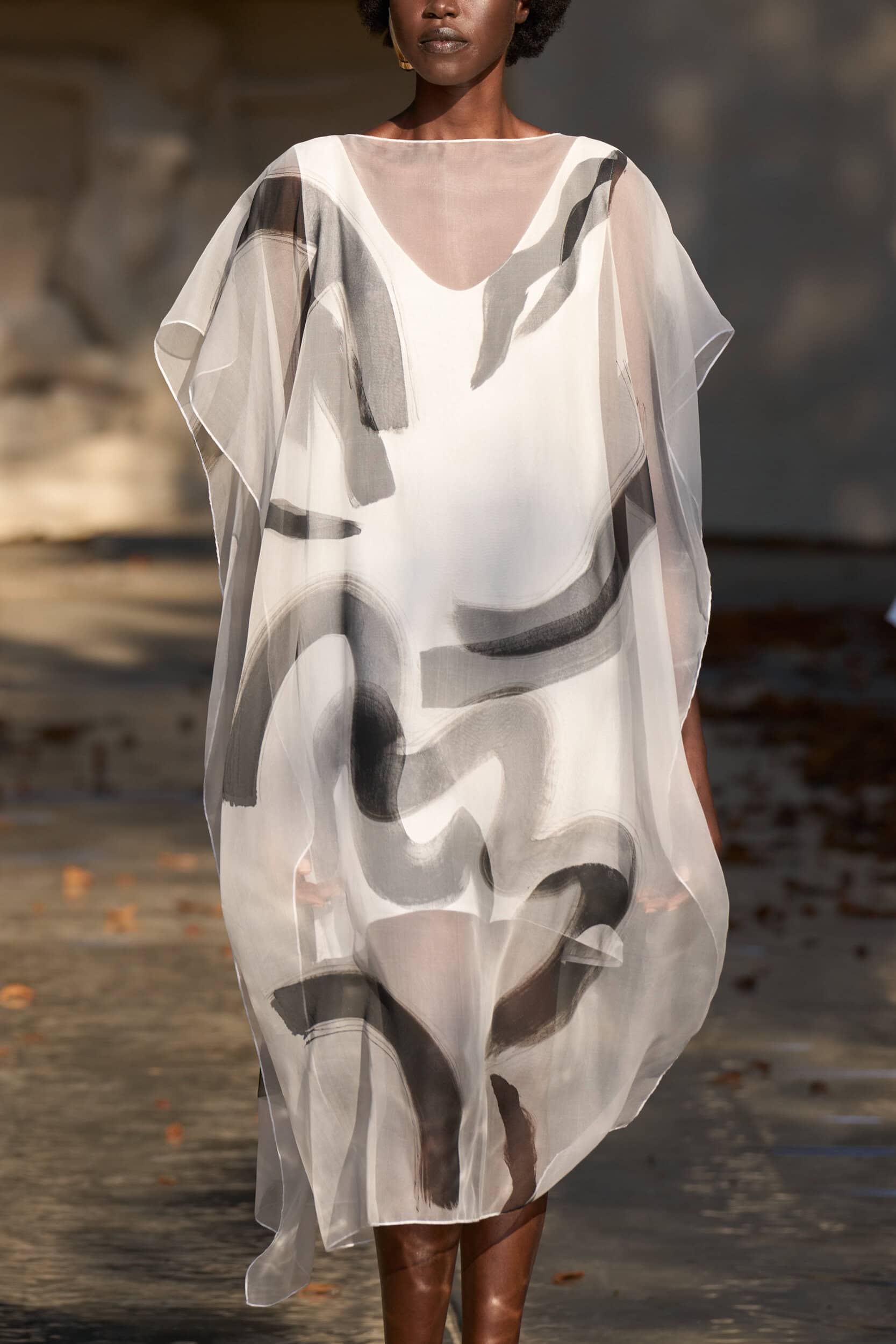 Mossi Spring 2027 Fashion Show Details
