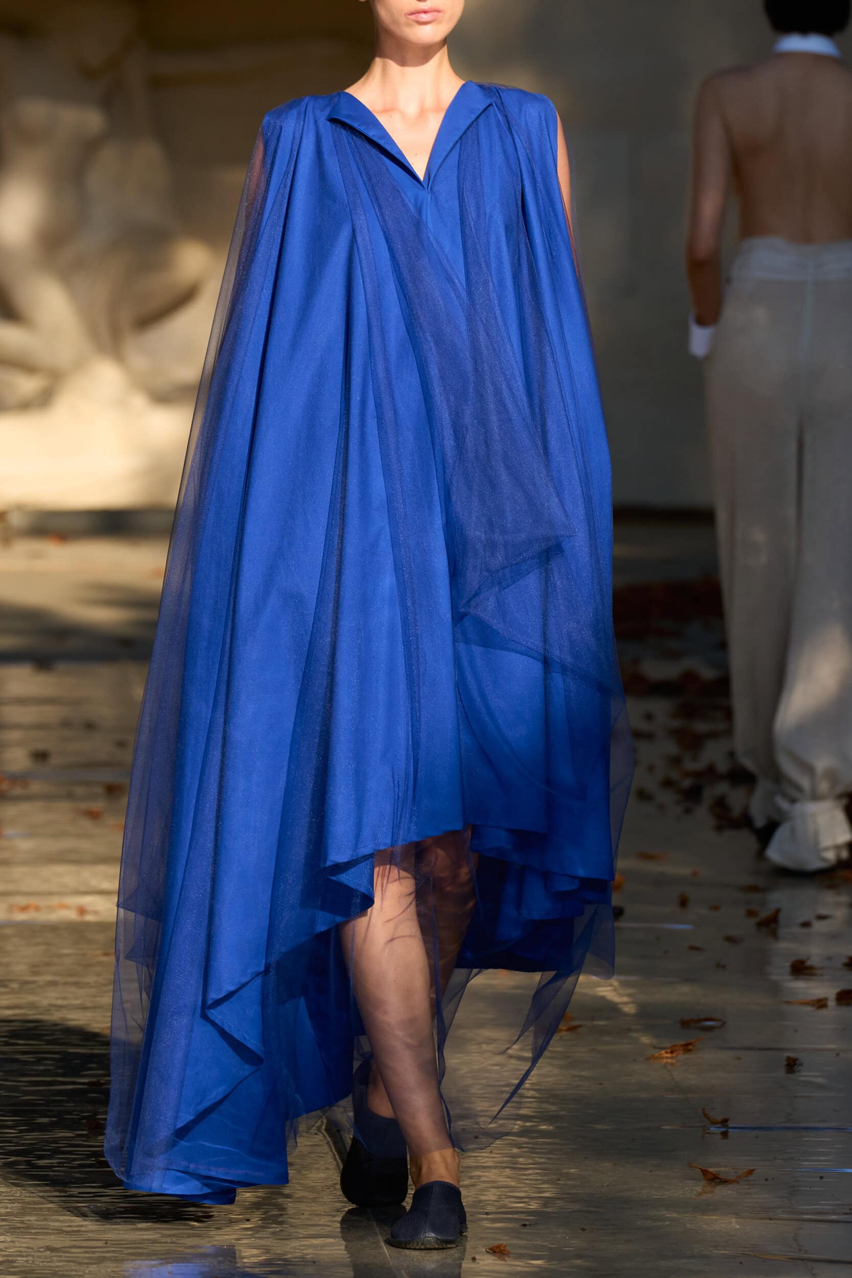 Mossi Spring 2027 Fashion Show Details