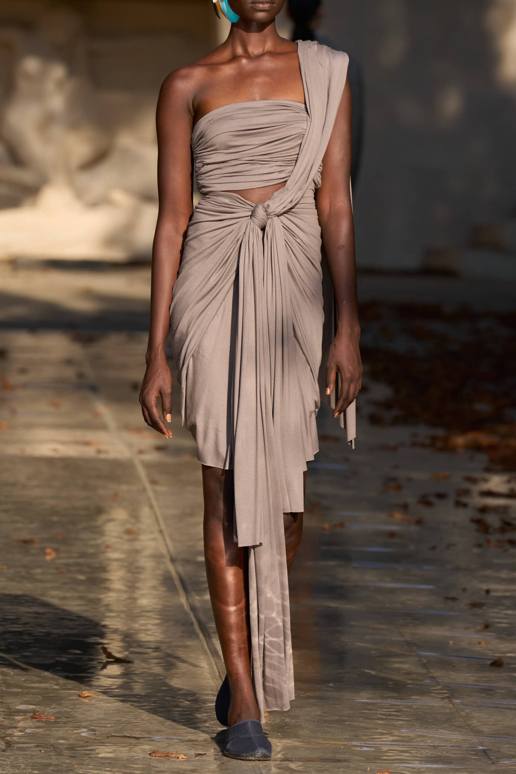 Mossi Spring 2027 Fashion Show Details