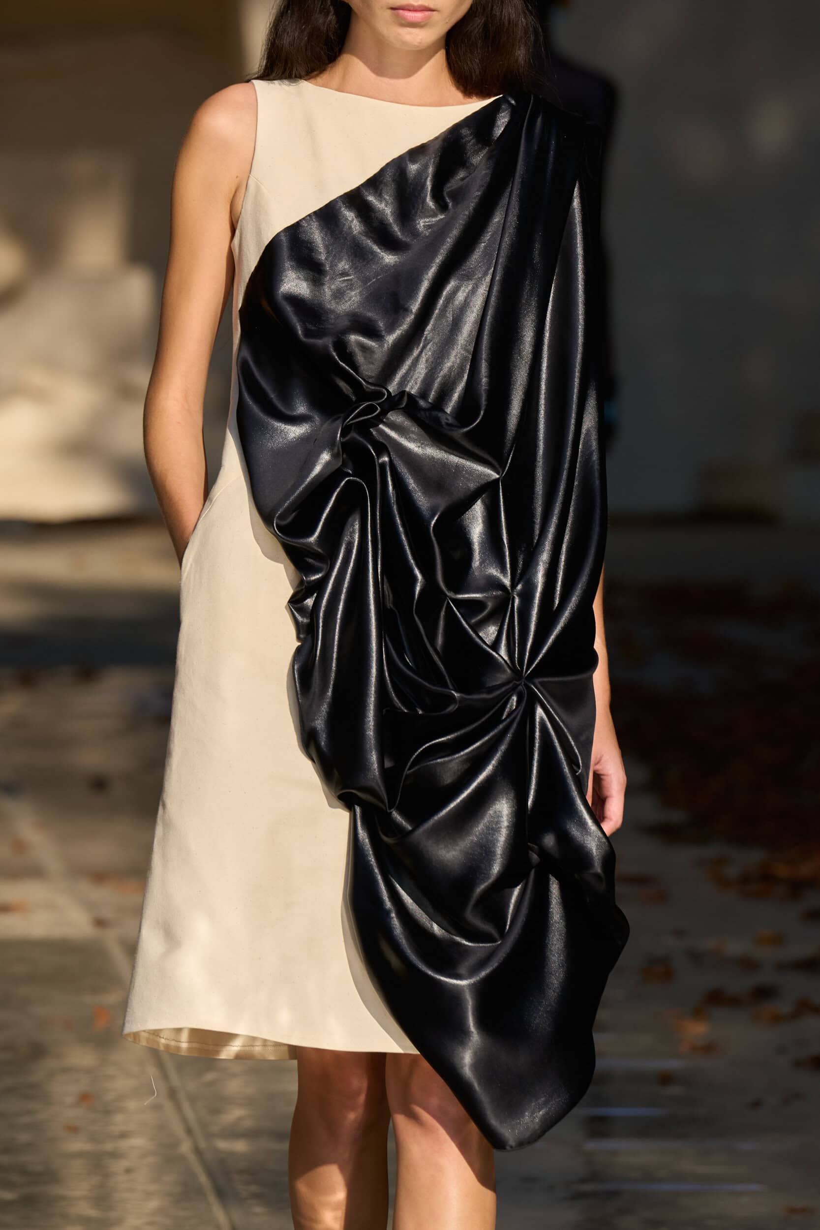 Mossi Spring 2027 Fashion Show Details