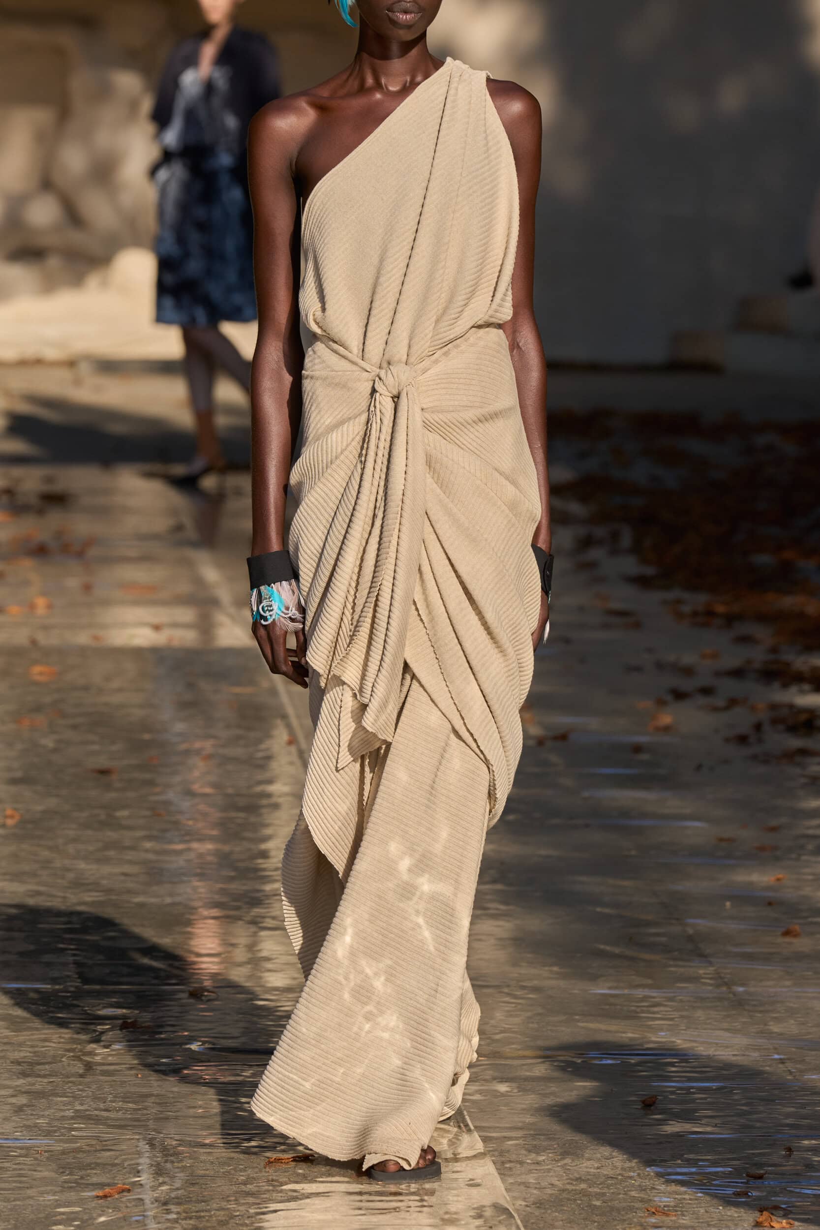 Mossi Spring 2027 Fashion Show Details