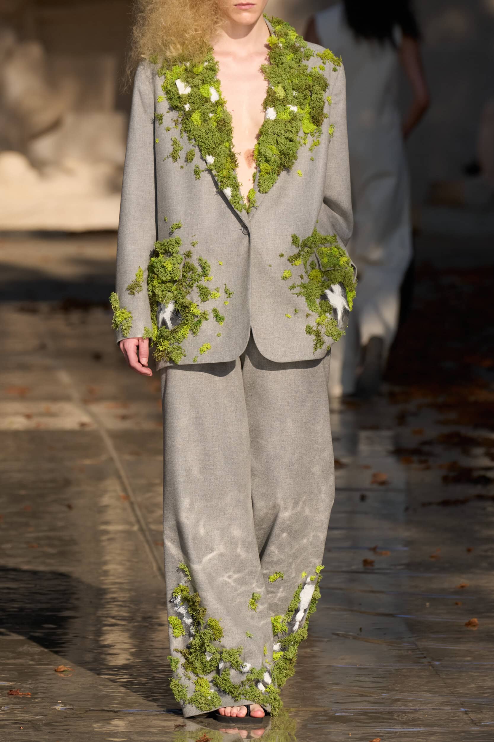Mossi Spring 2027 Fashion Show Details