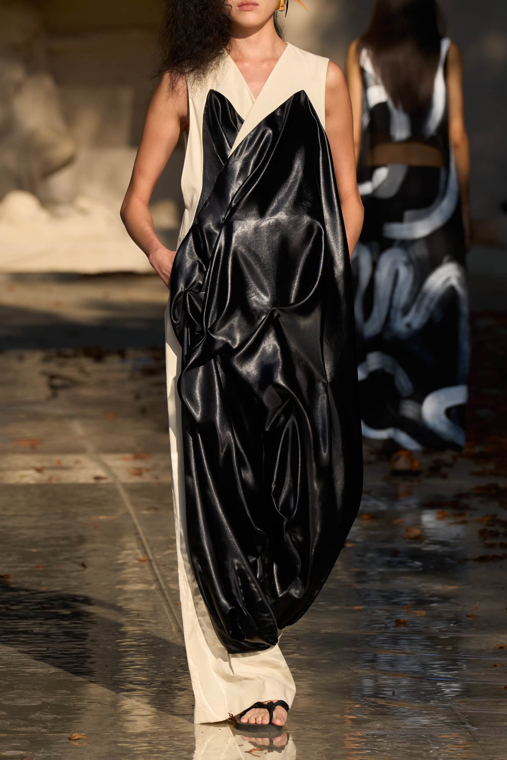 Mossi Spring 2027 Fashion Show Details