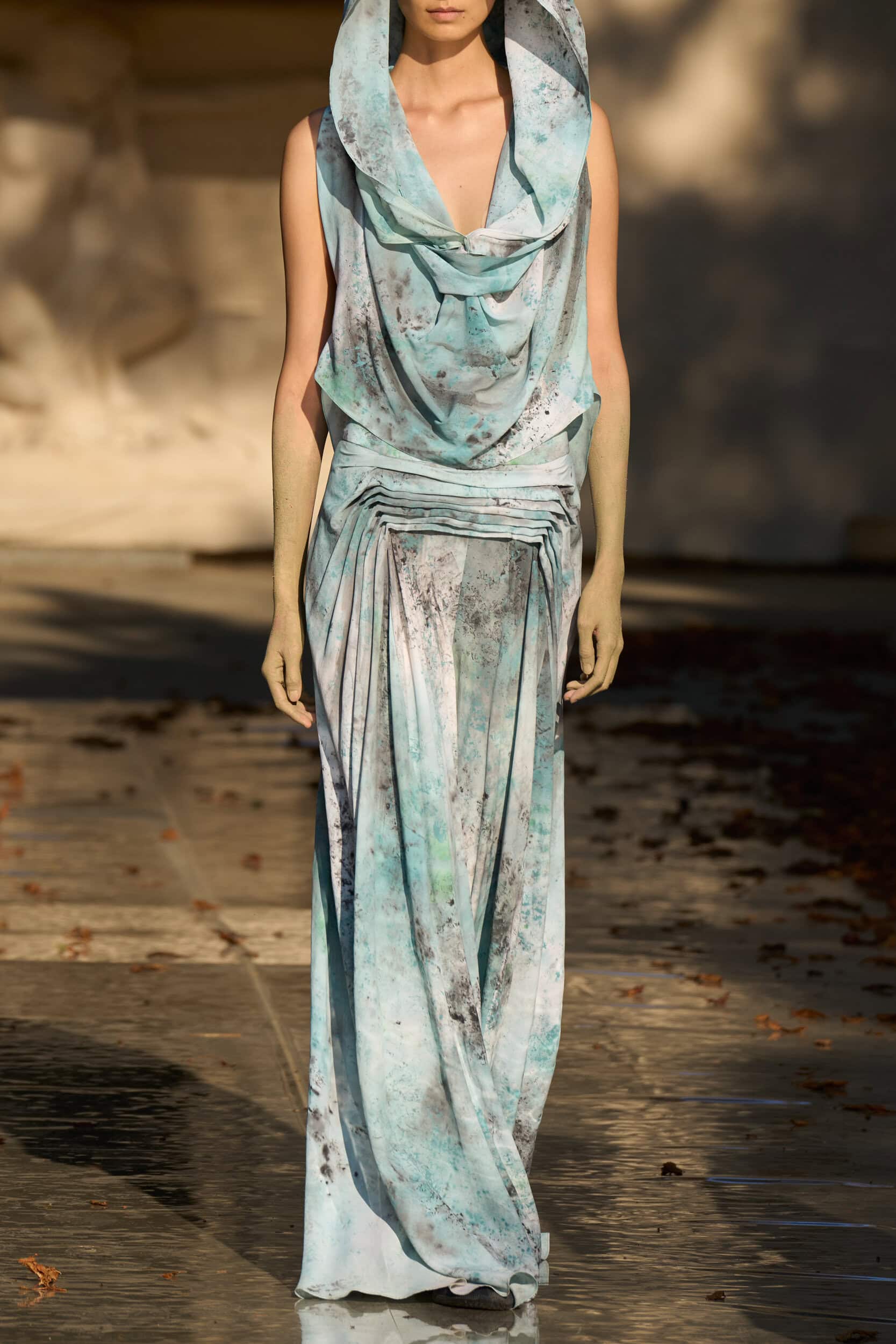 Mossi Spring 2027 Fashion Show Details