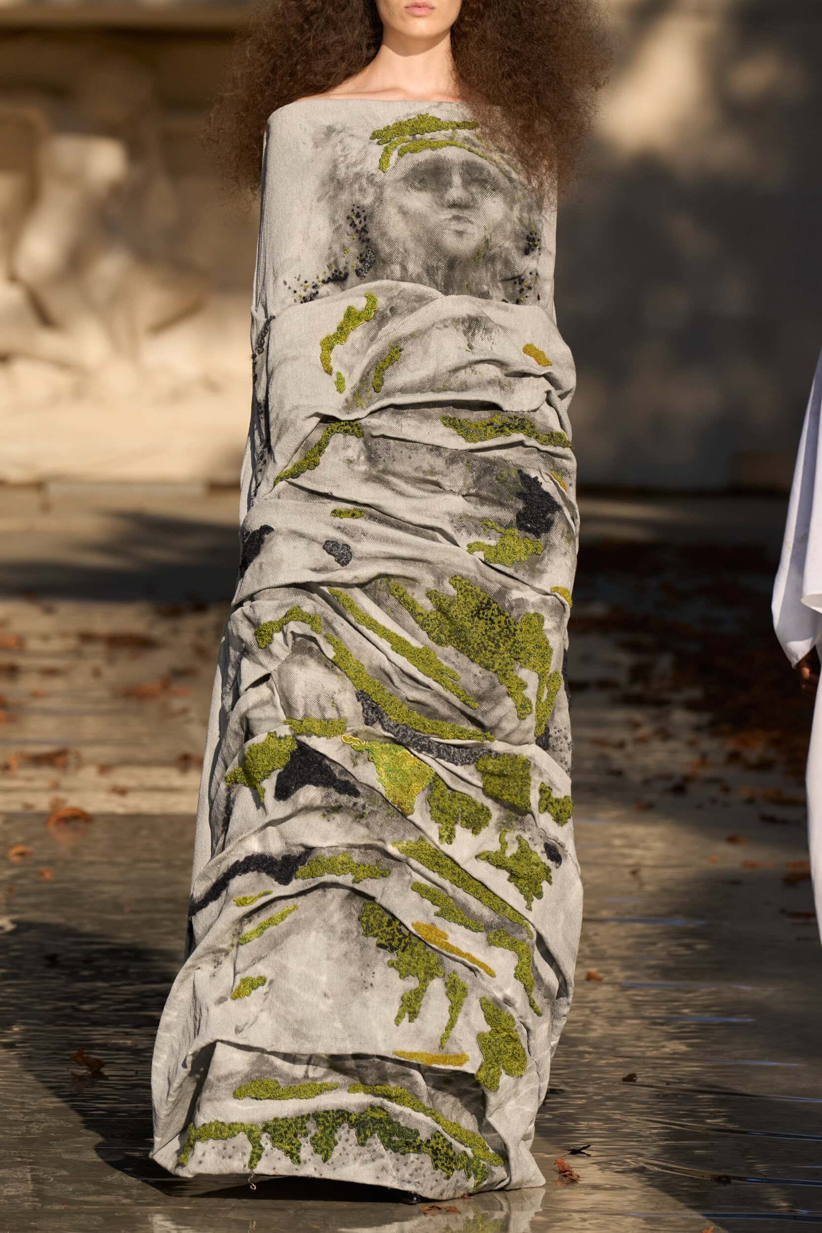 Mossi Spring 2027 Fashion Show Details