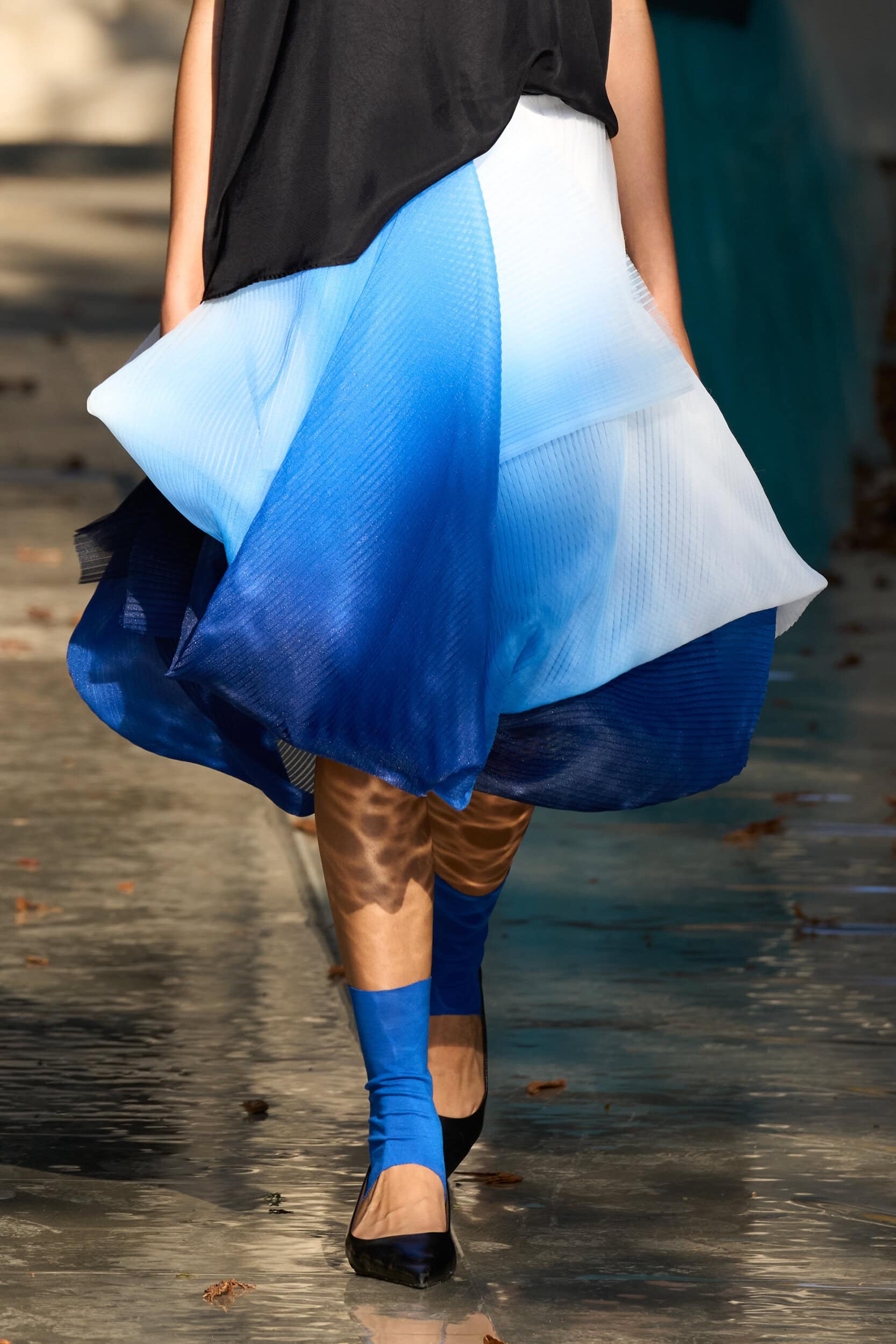 Mossi Spring 2027 Fashion Show Details