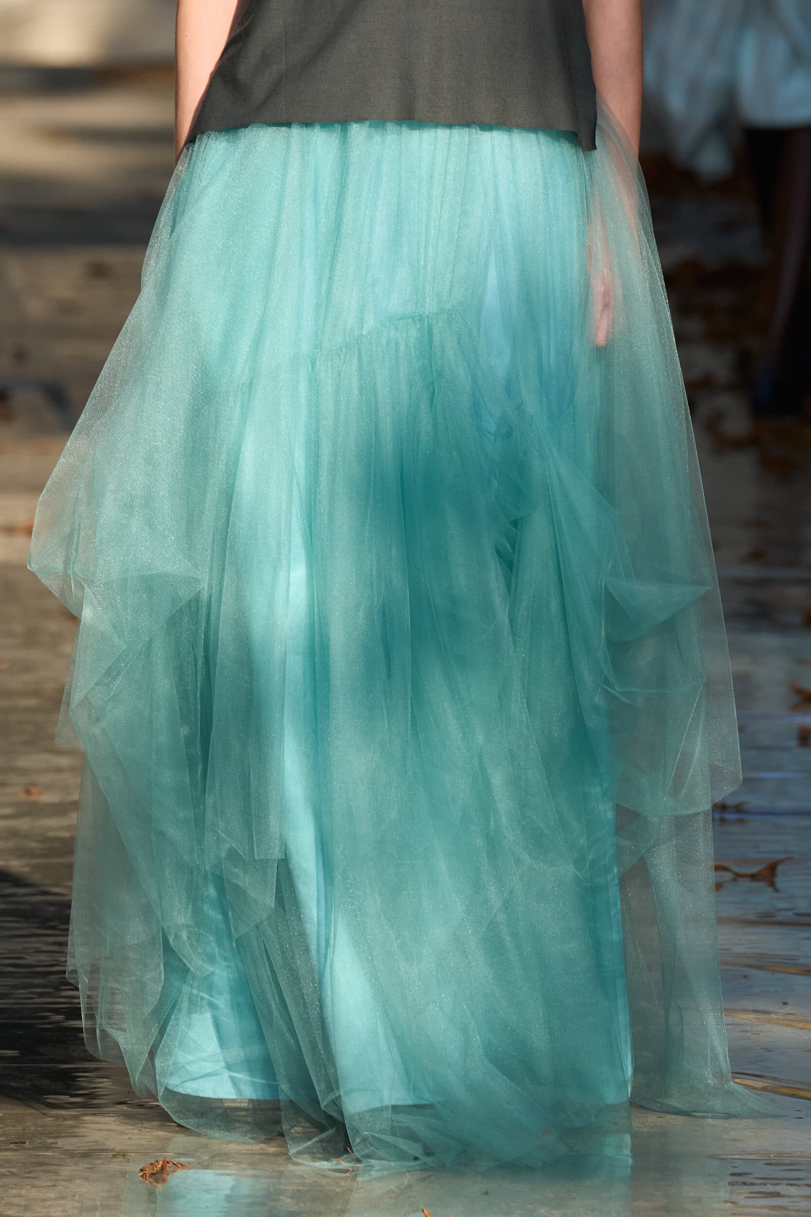Mossi Spring 2027 Fashion Show Details