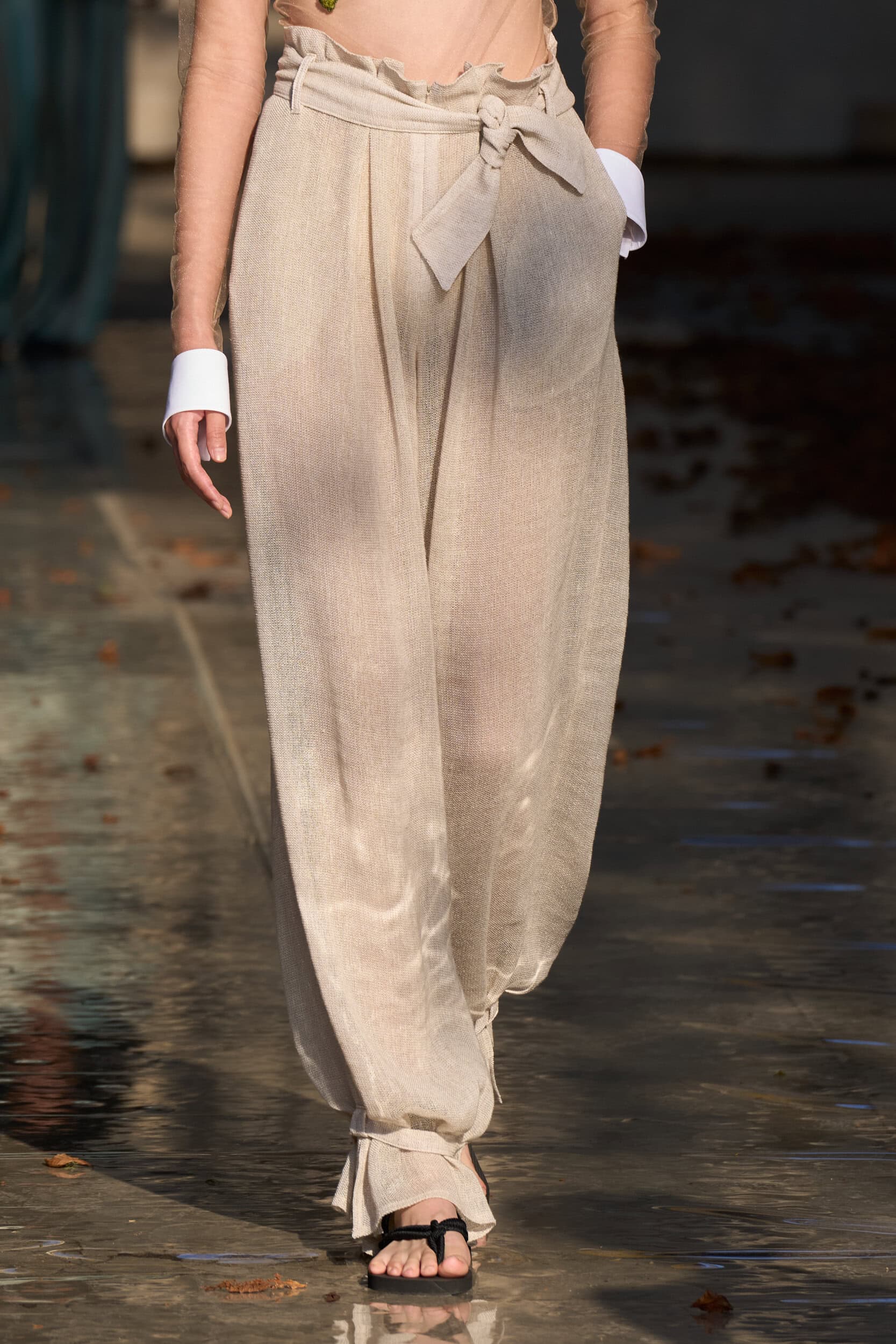 Mossi Spring 2027 Fashion Show Details