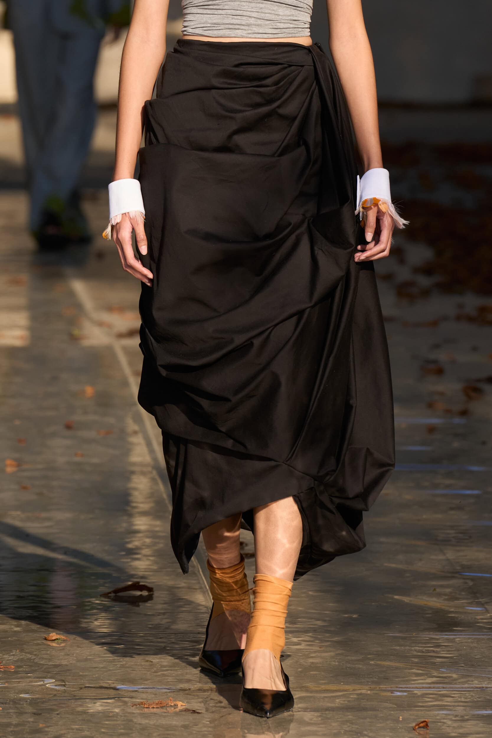 Mossi Spring 2027 Fashion Show Details