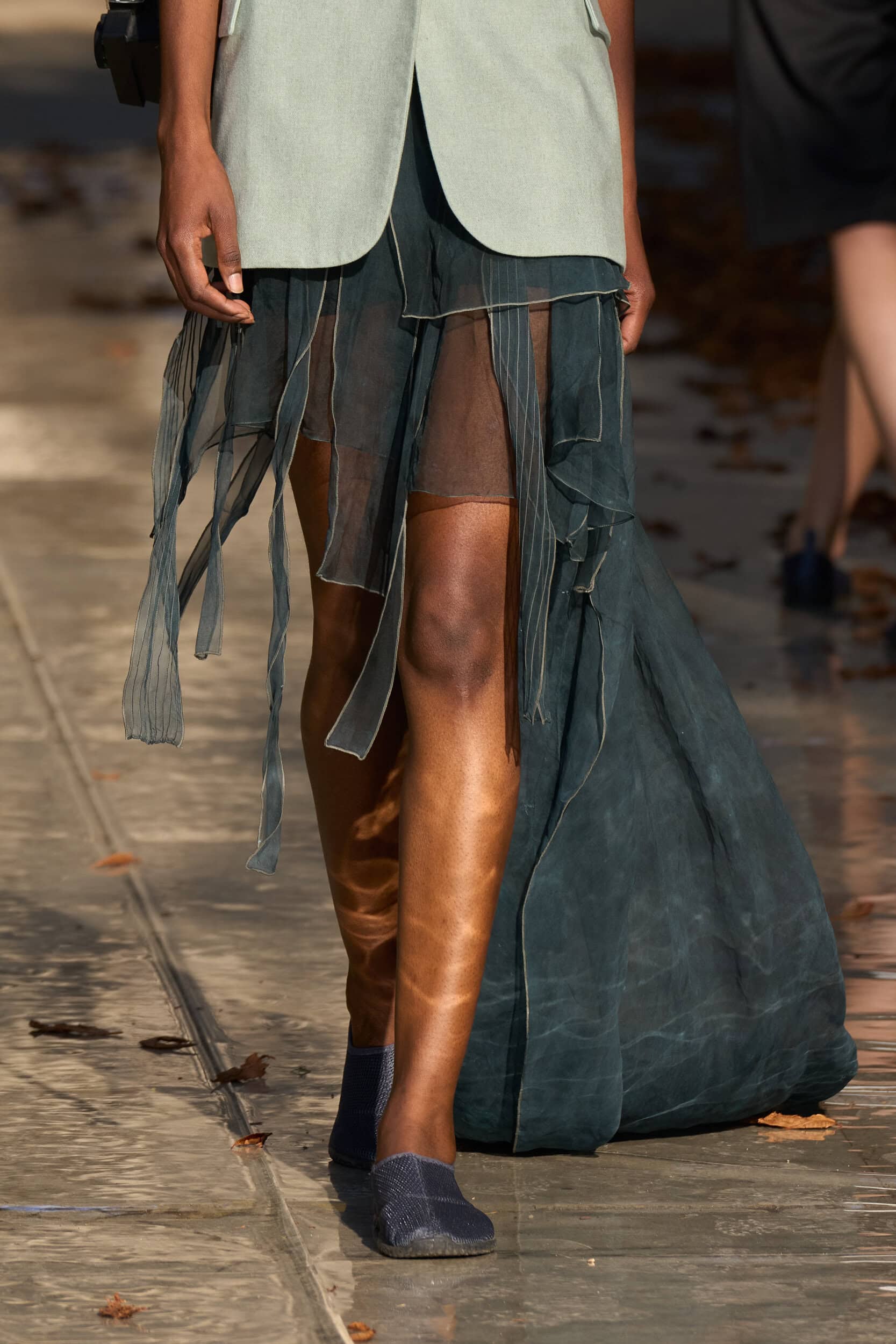Mossi Spring 2027 Fashion Show Details