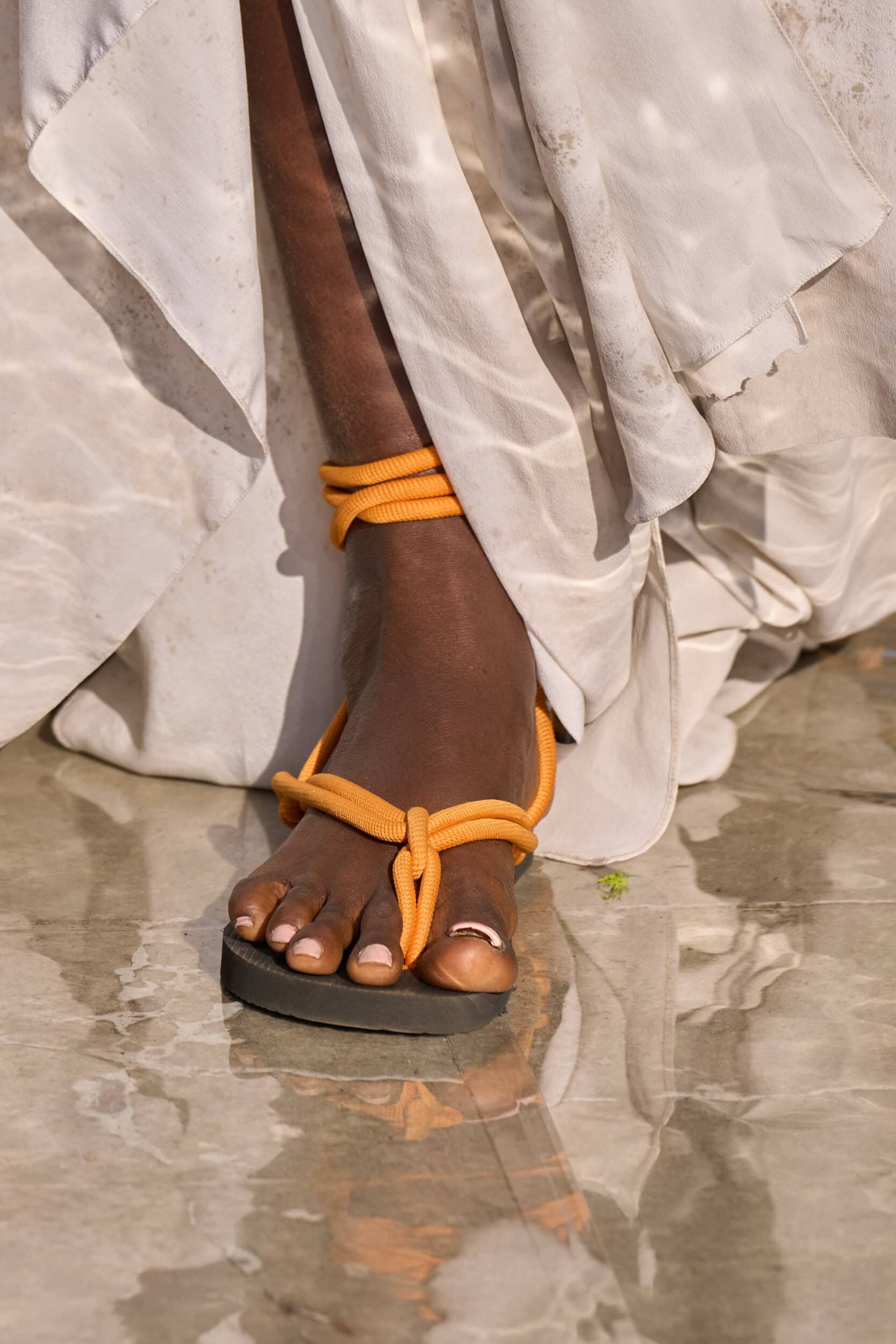 Mossi Spring 2027 Fashion Show Details