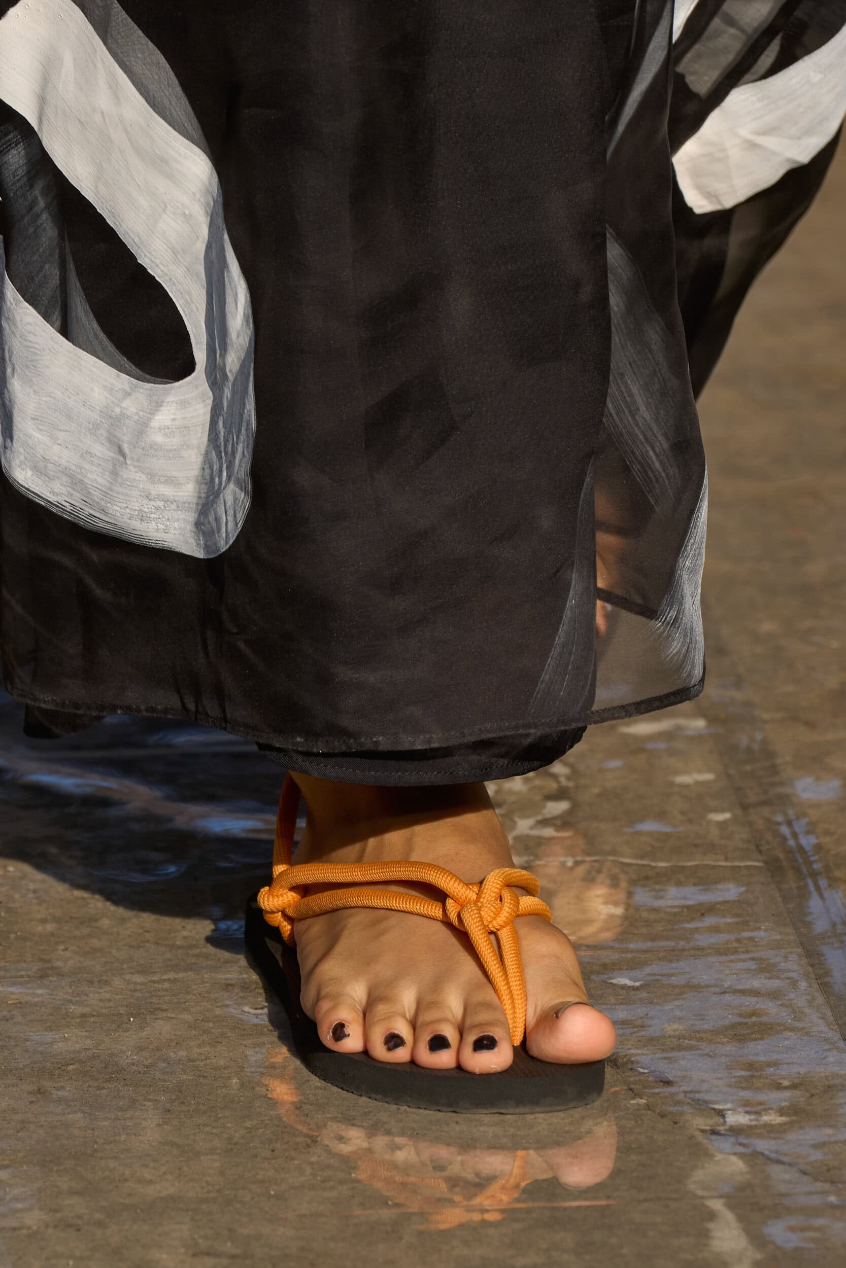 Mossi Spring 2027 Fashion Show Details