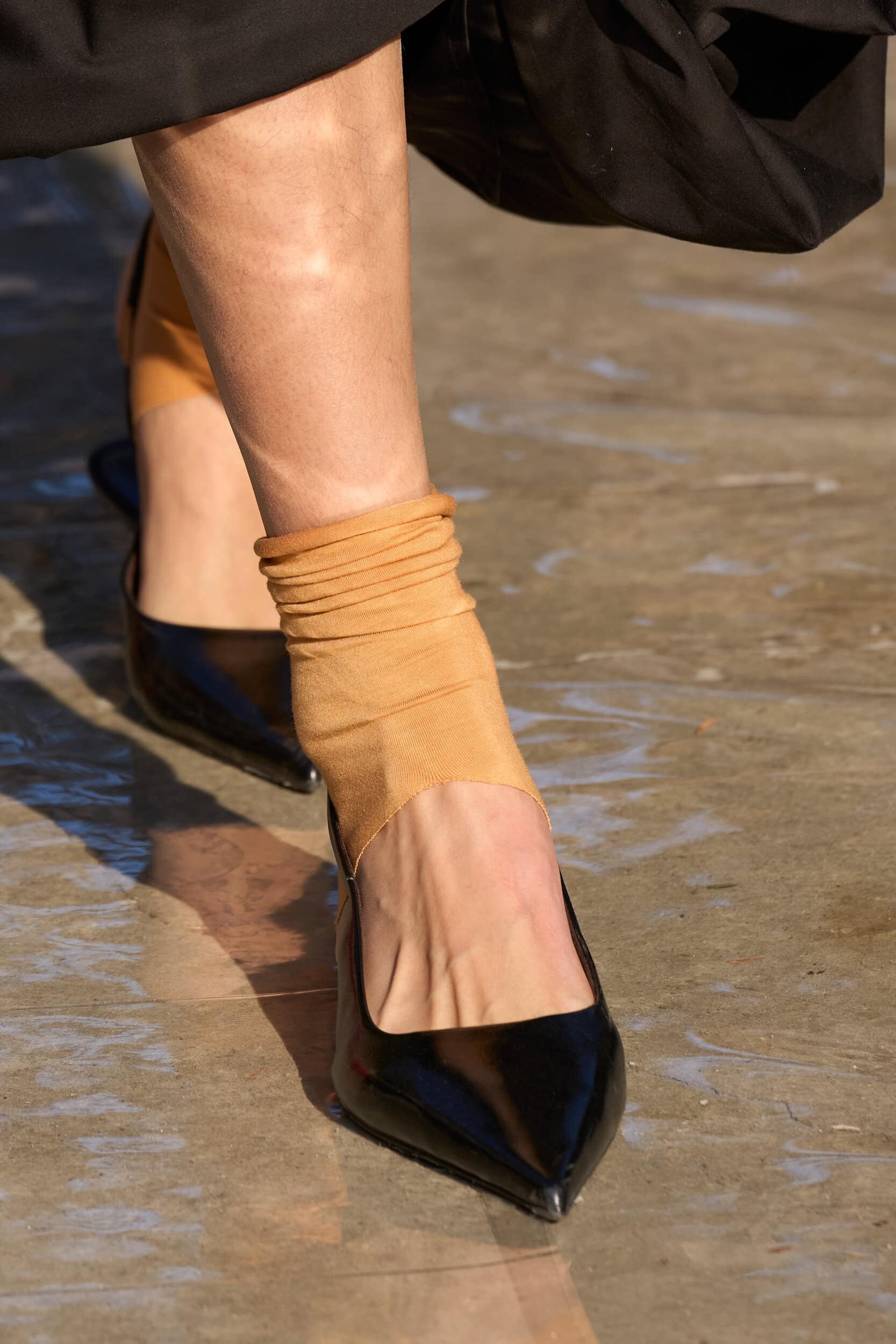 Mossi Spring 2027 Fashion Show Details