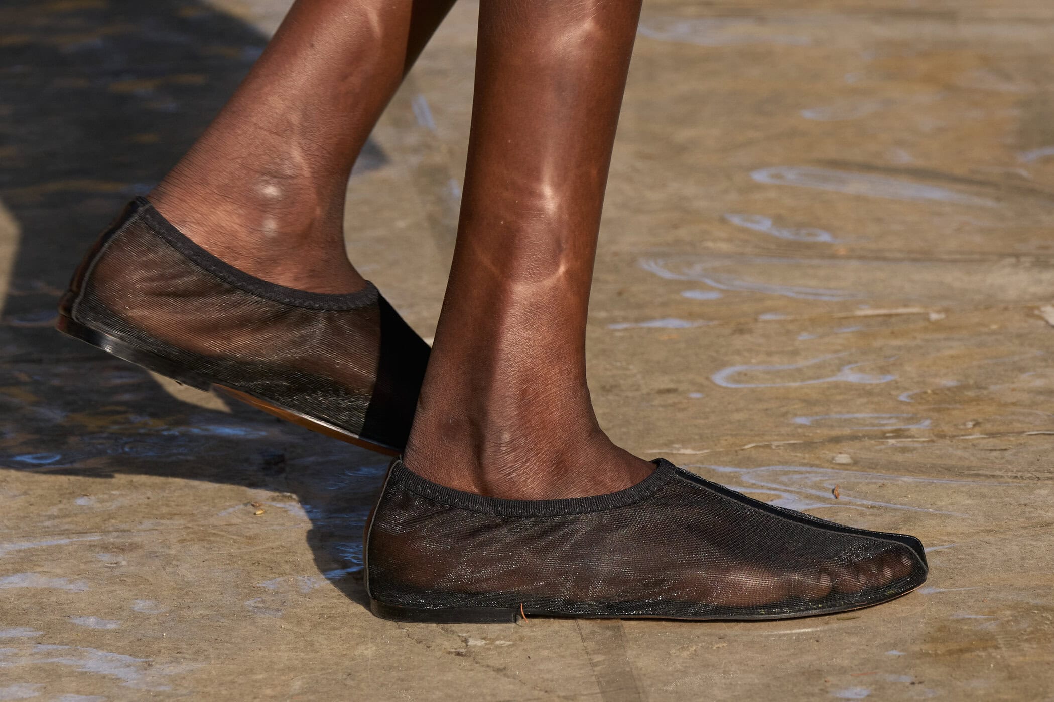 Mossi Spring 2027 Fashion Show Details