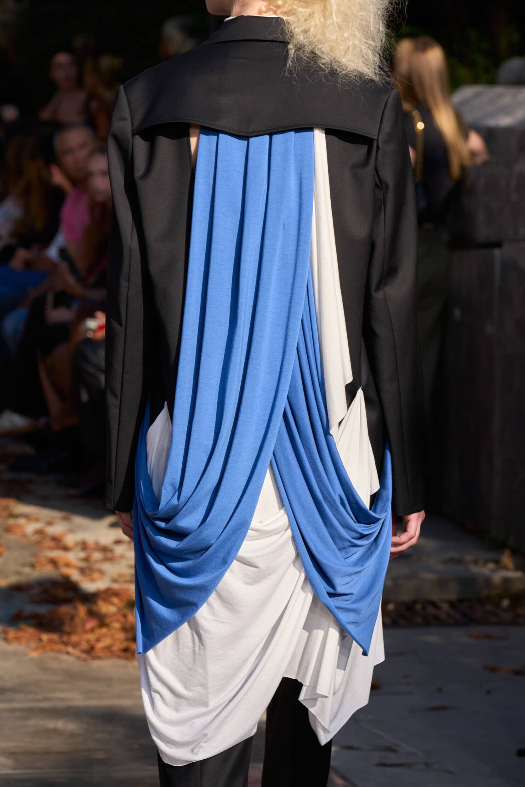 Mossi Spring 2027 Fashion Show Details