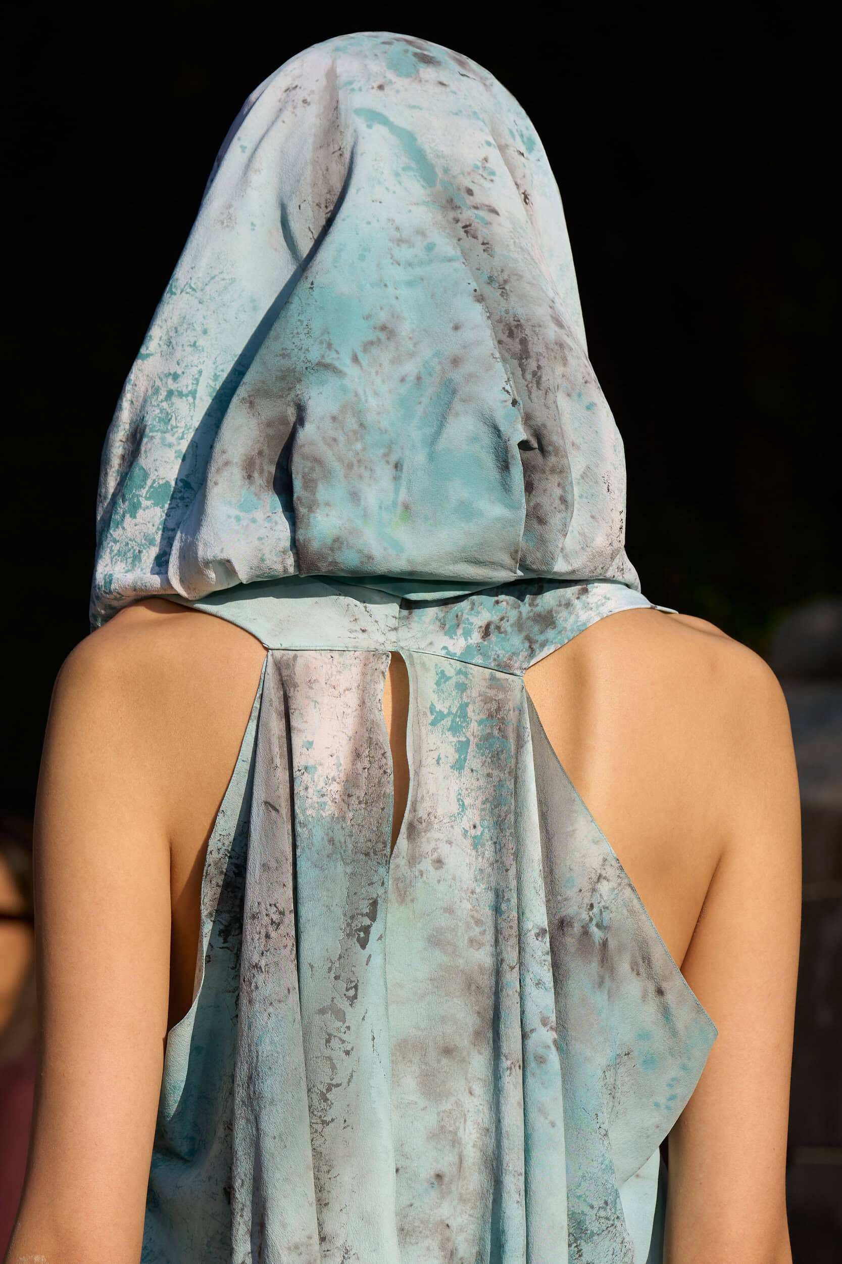 Mossi Spring 2027 Fashion Show Details