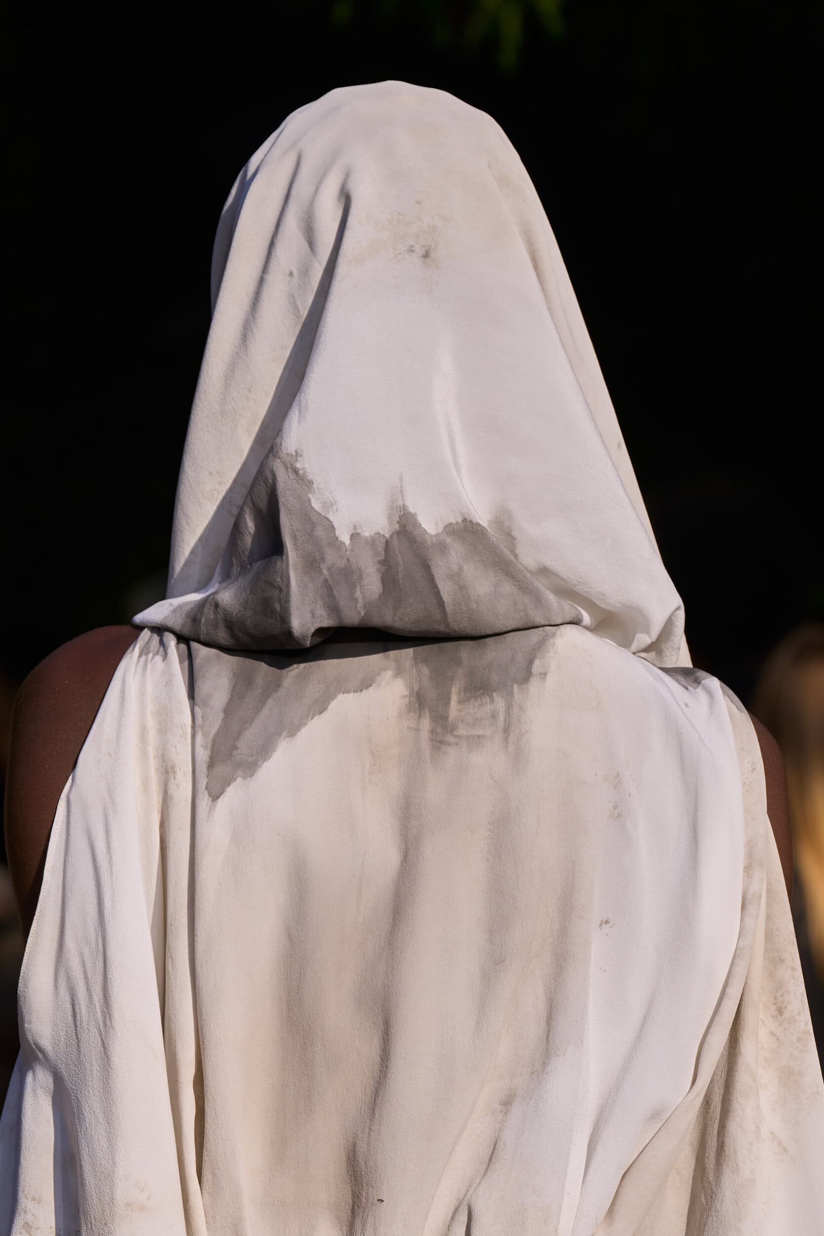 Mossi Spring 2027 Fashion Show Details