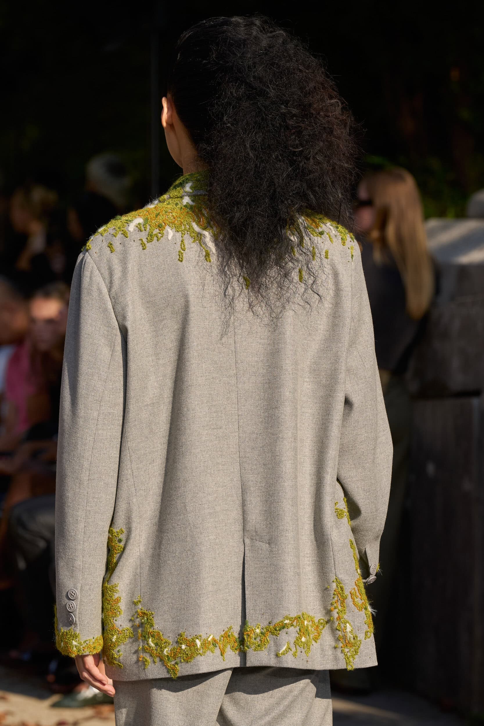 Mossi Spring 2027 Fashion Show Details