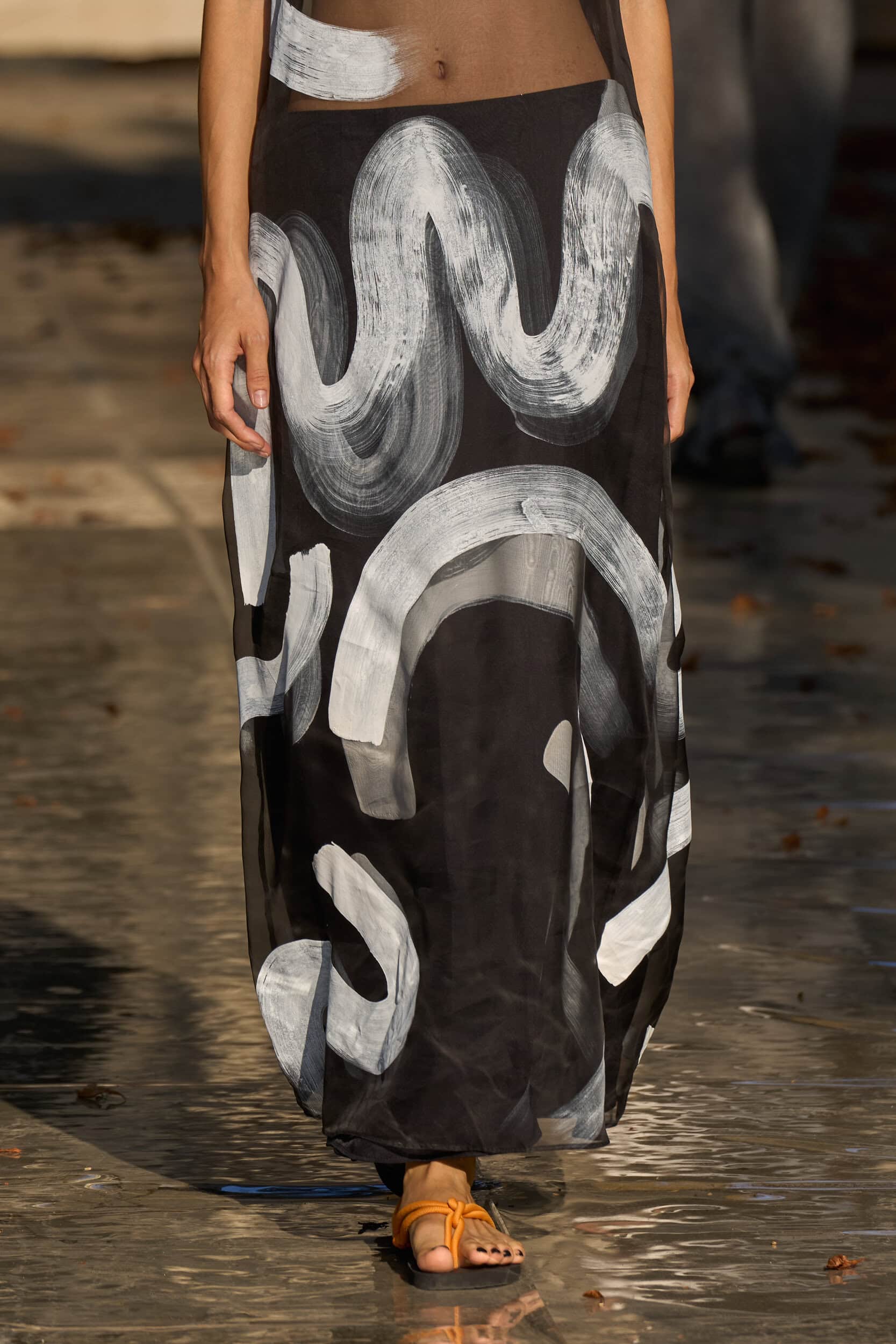 Mossi Spring 2027 Fashion Show Details