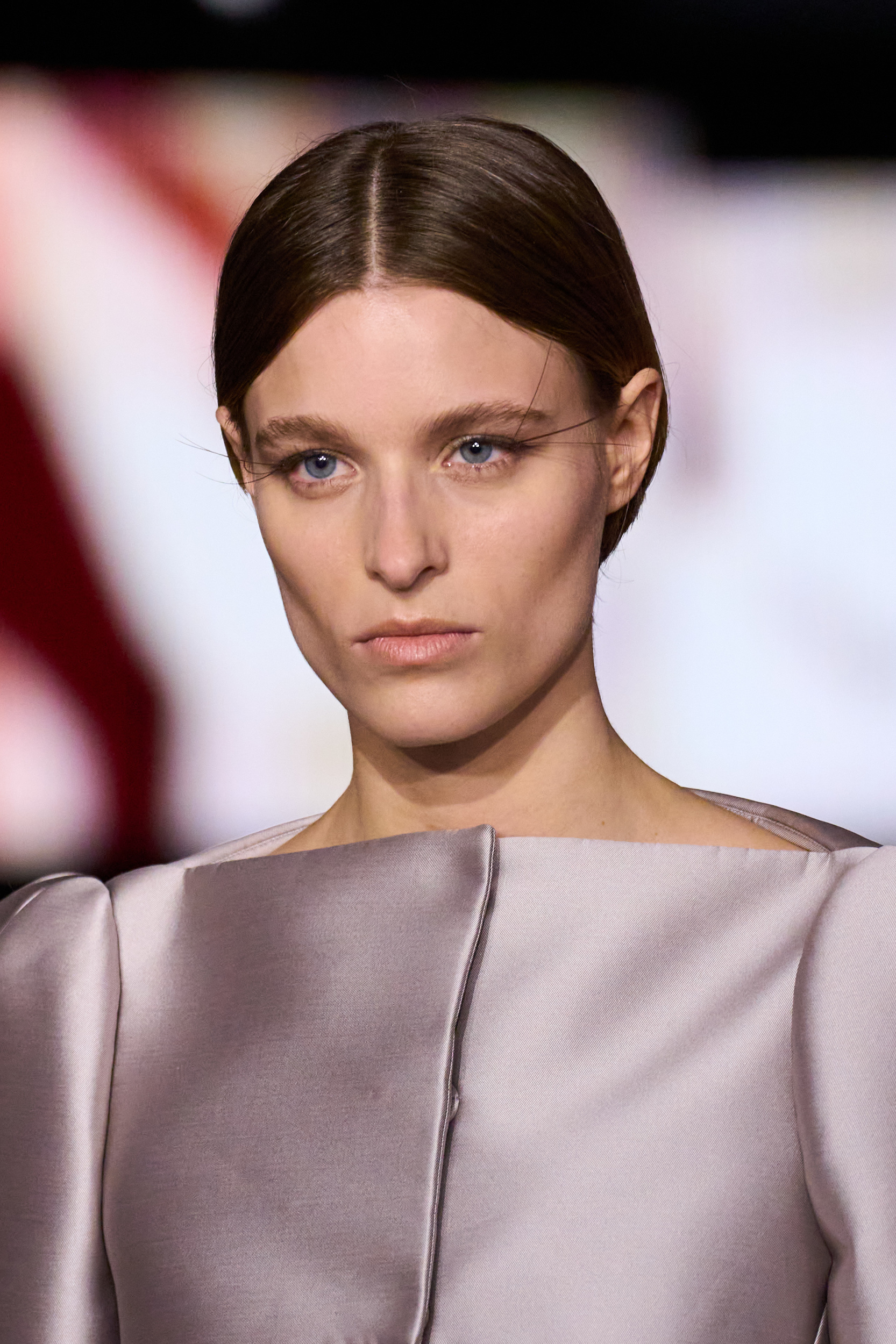 Mugler Spring 2027 Fashion Show Details