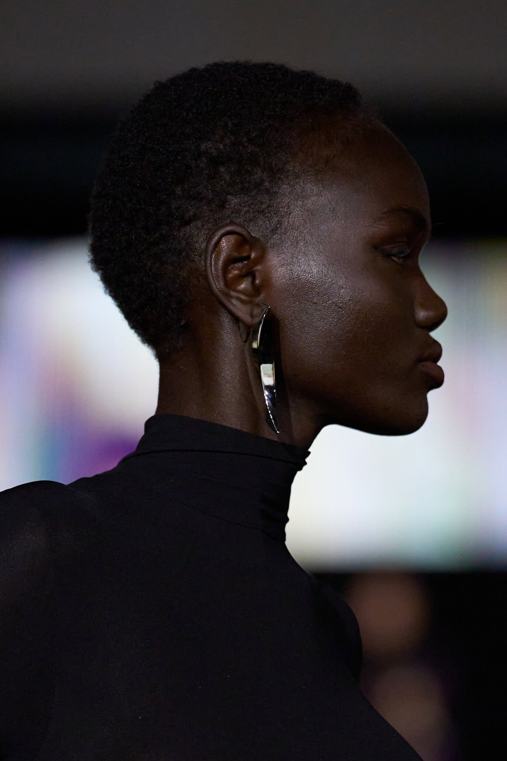 Mugler Spring 2027 Fashion Show Details