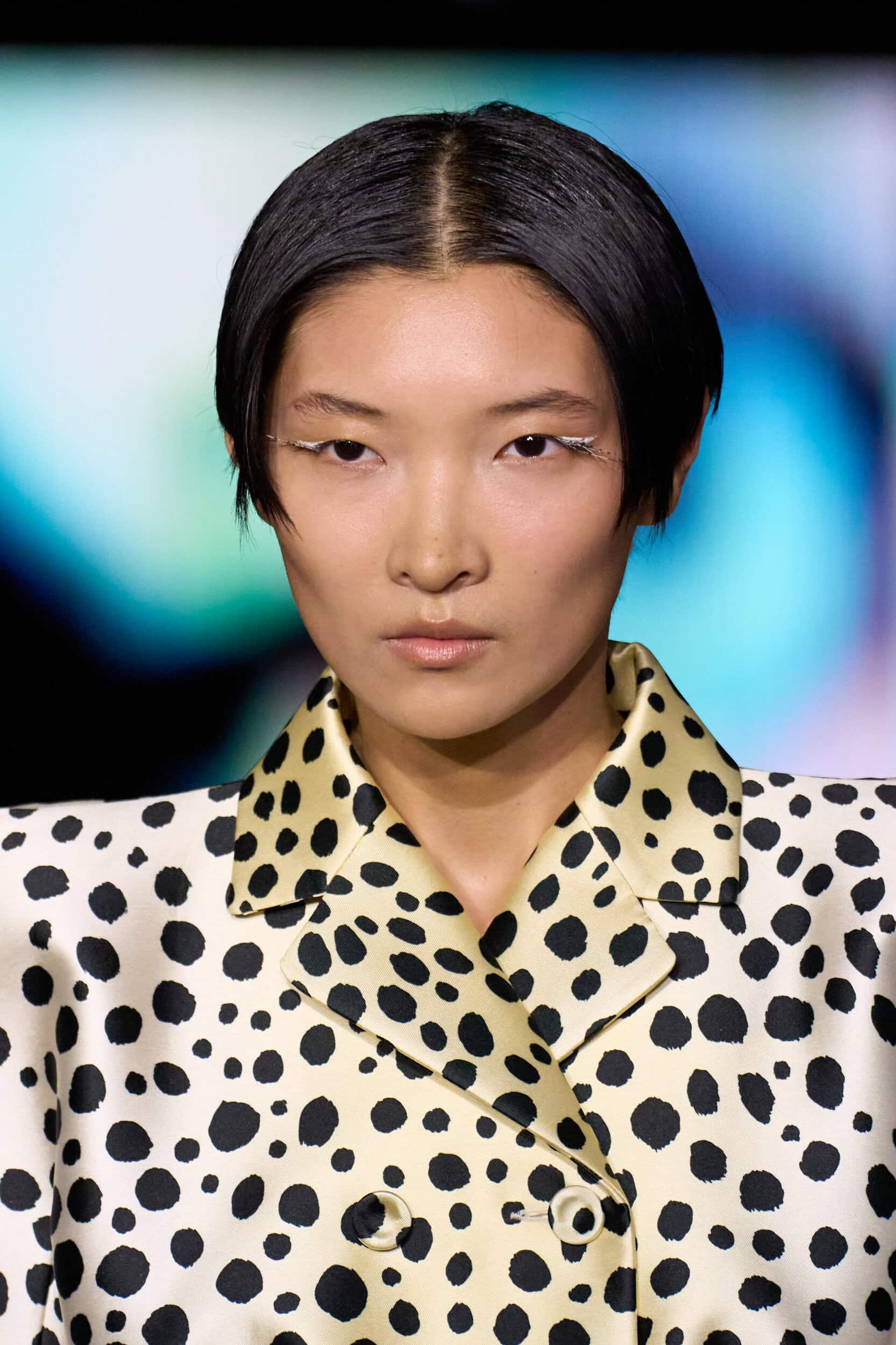 Mugler Spring 2027 Fashion Show Details