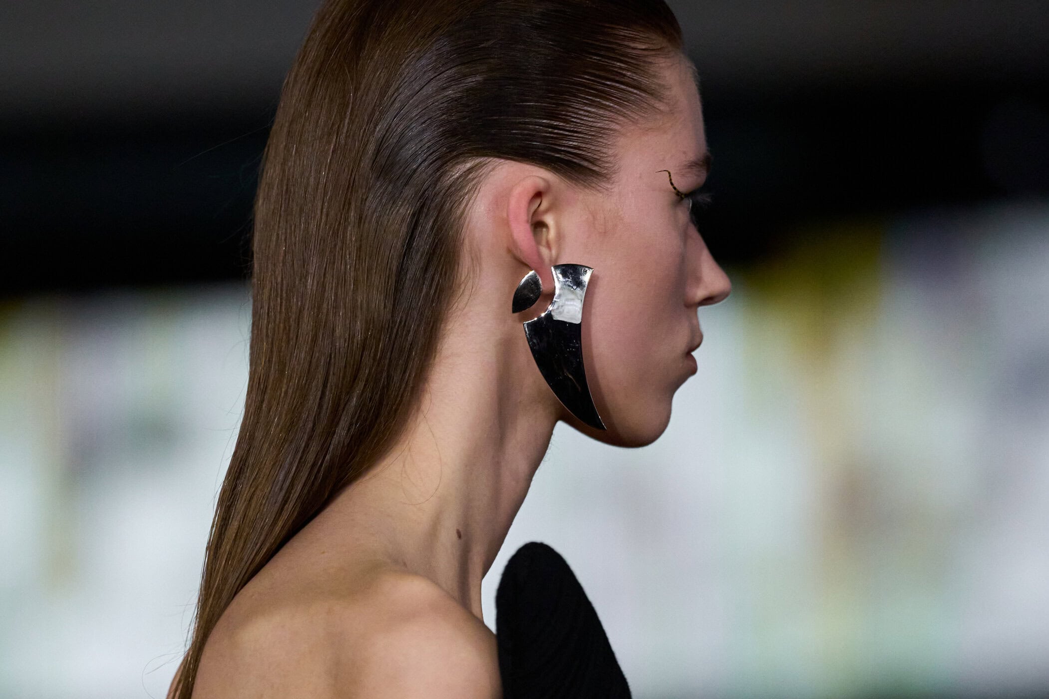 Mugler Spring 2027 Fashion Show Details