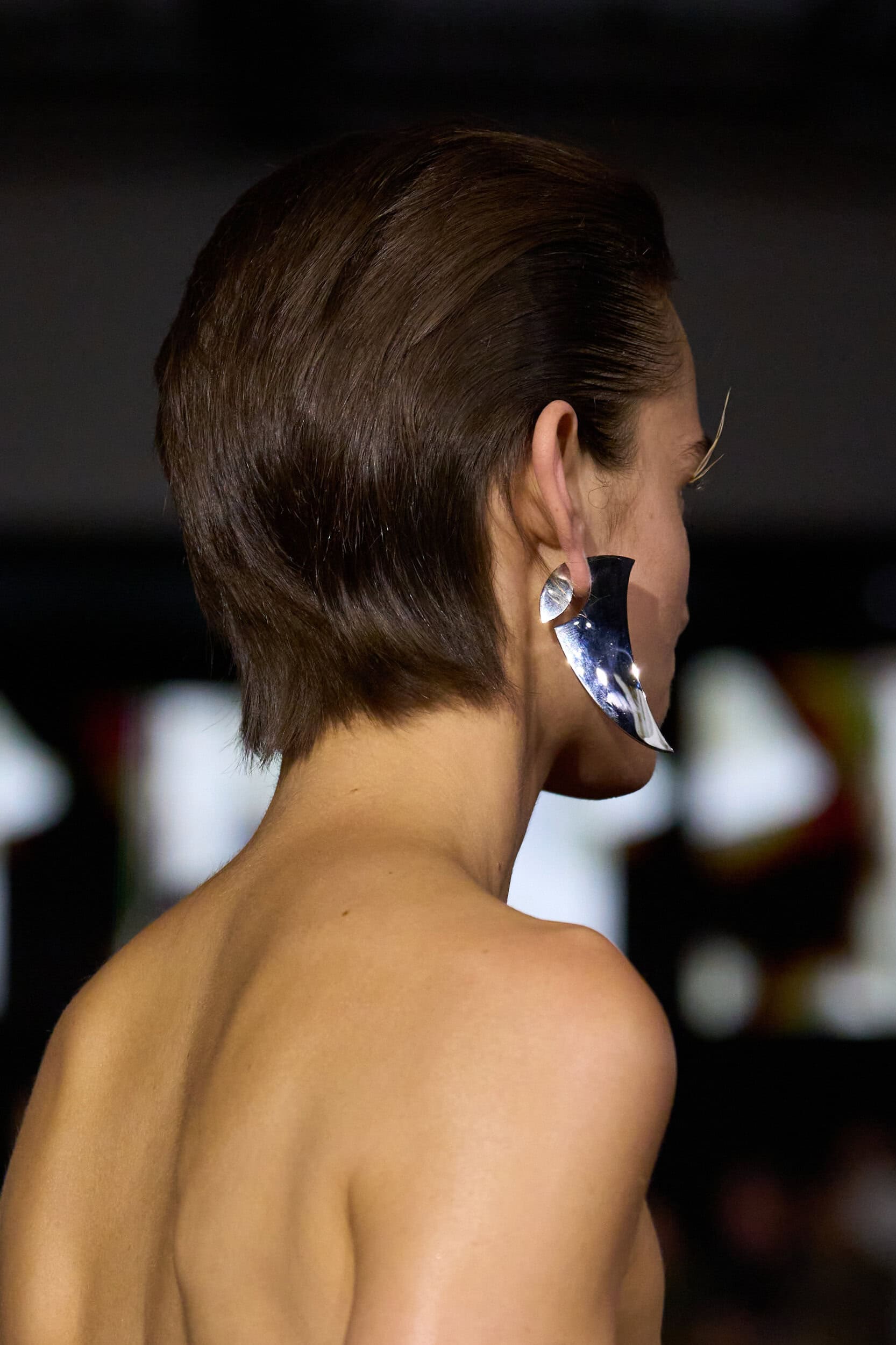 Mugler Spring 2027 Fashion Show Details