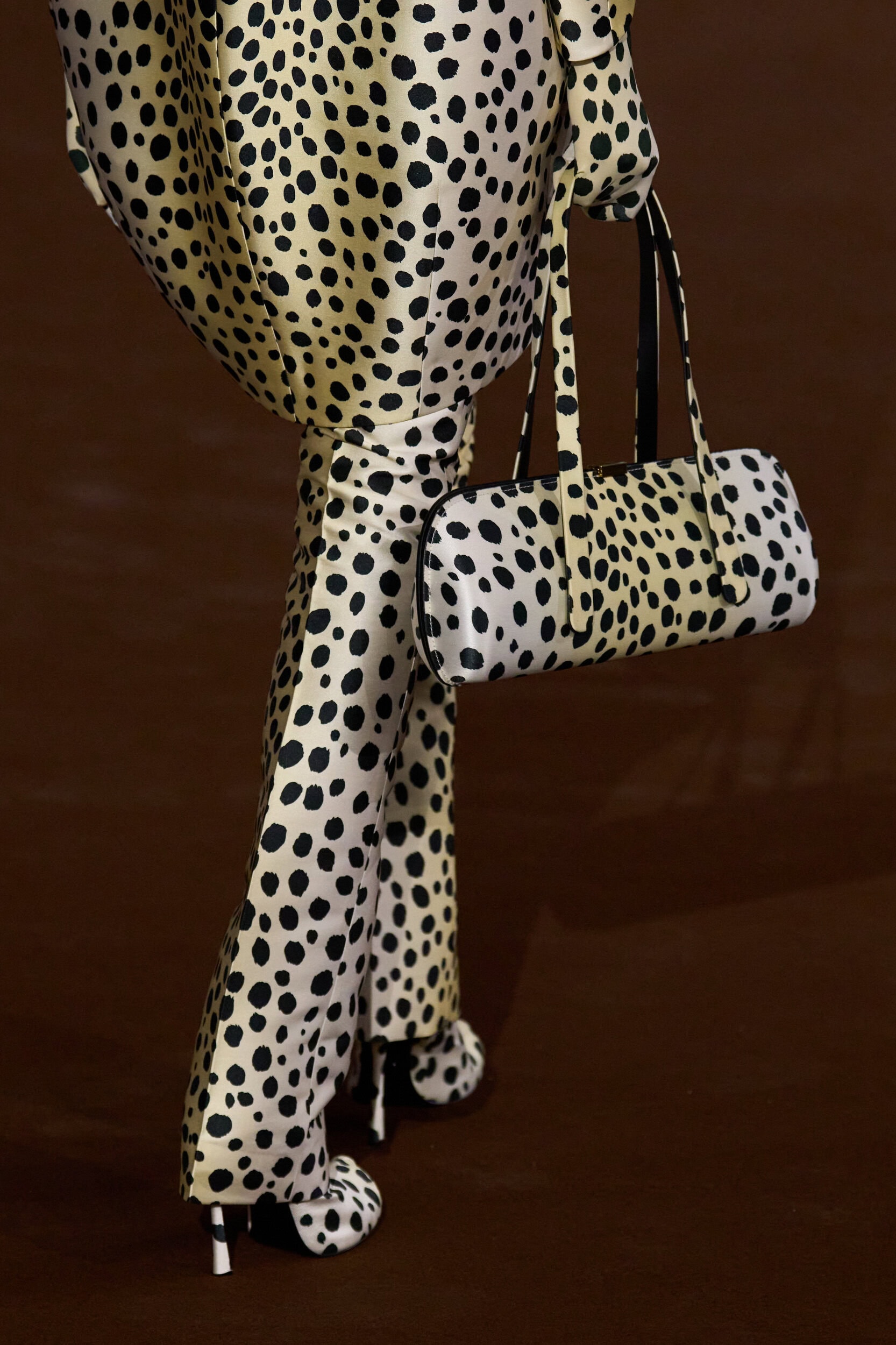 Mugler Spring 2027 Fashion Show Details