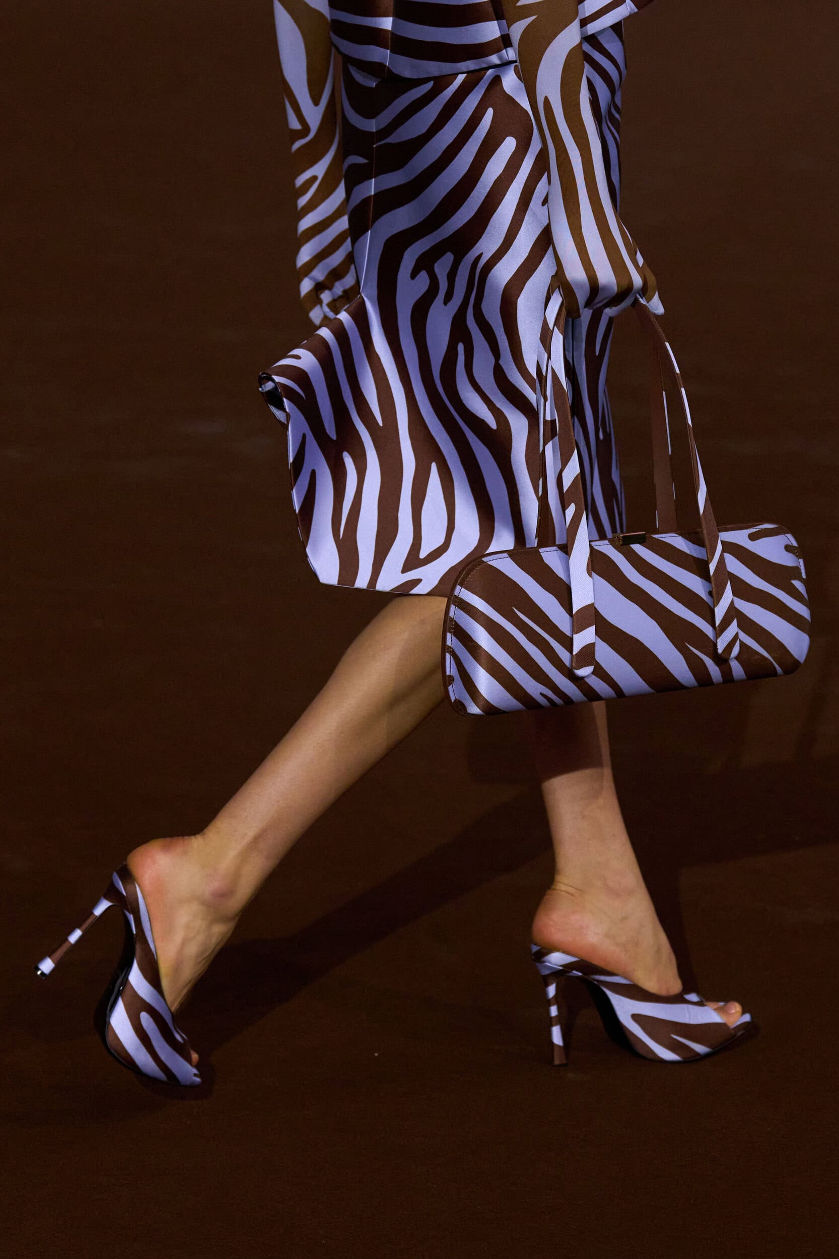 Mugler Spring 2027 Fashion Show Details