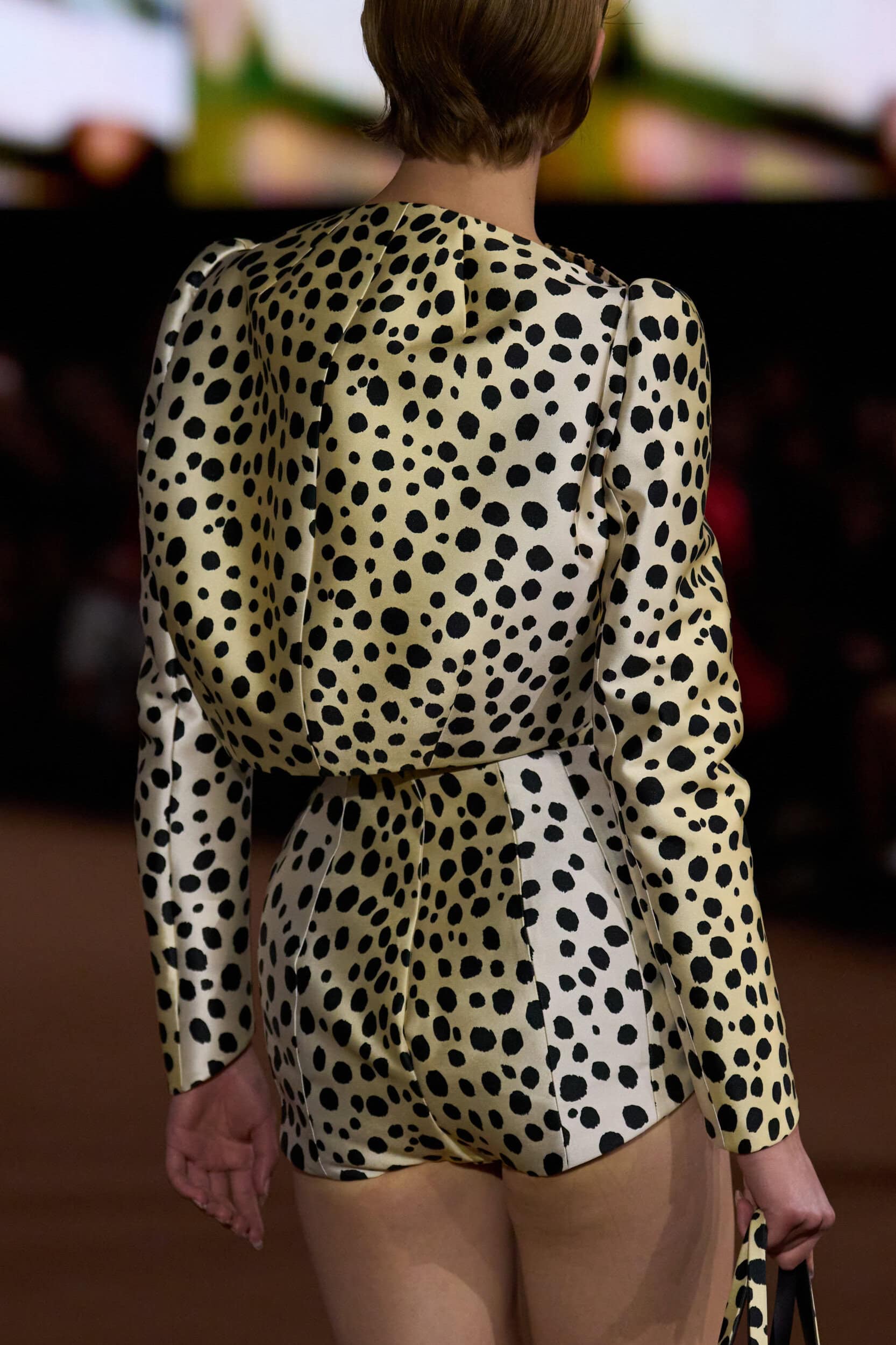 Mugler Spring 2027 Fashion Show Details