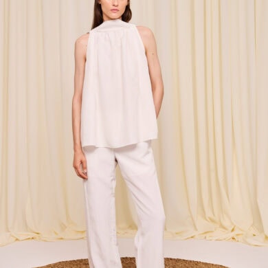 Nehera Spring 2027 Fashion Show