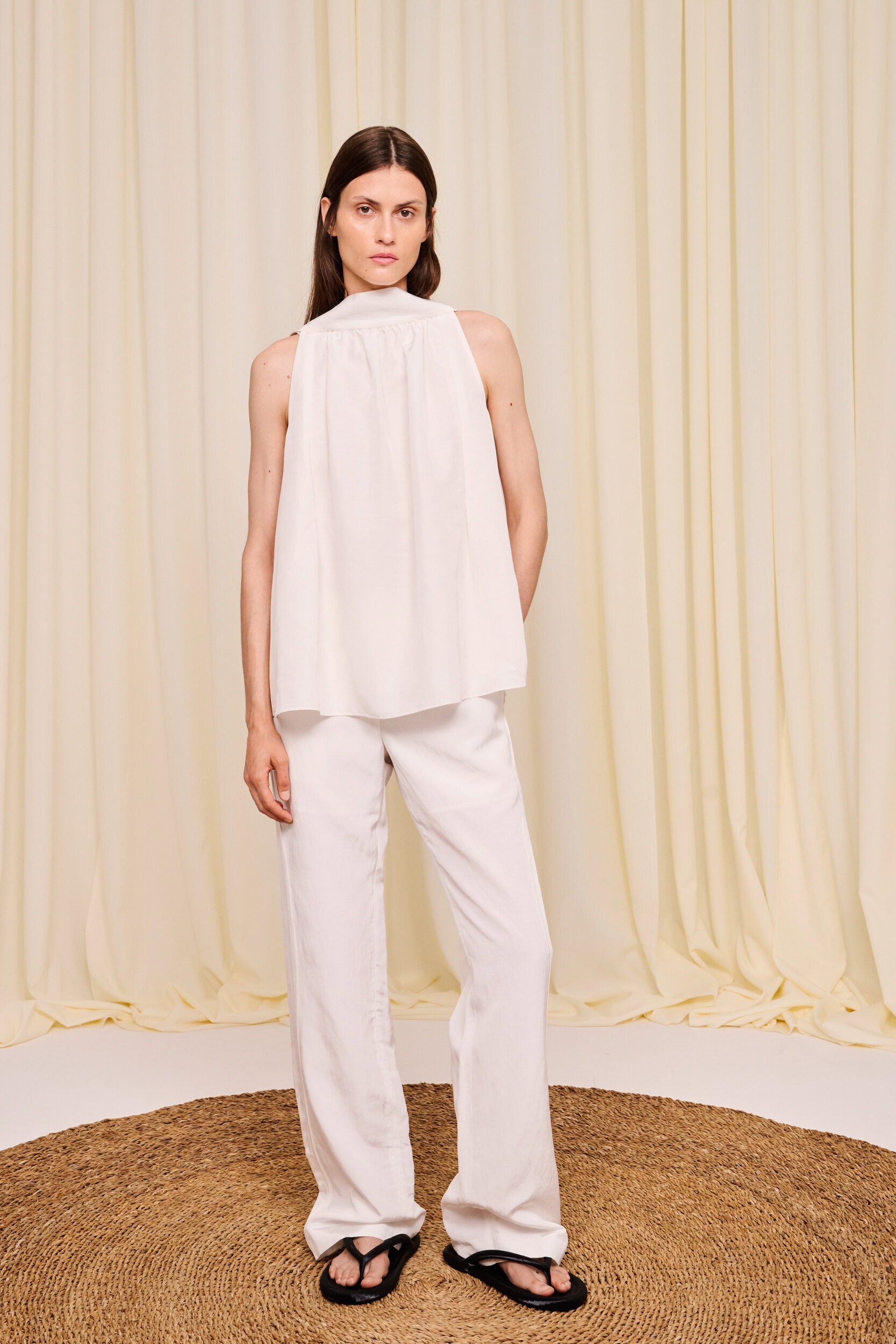 Nehera Spring 2027 Fashion Show