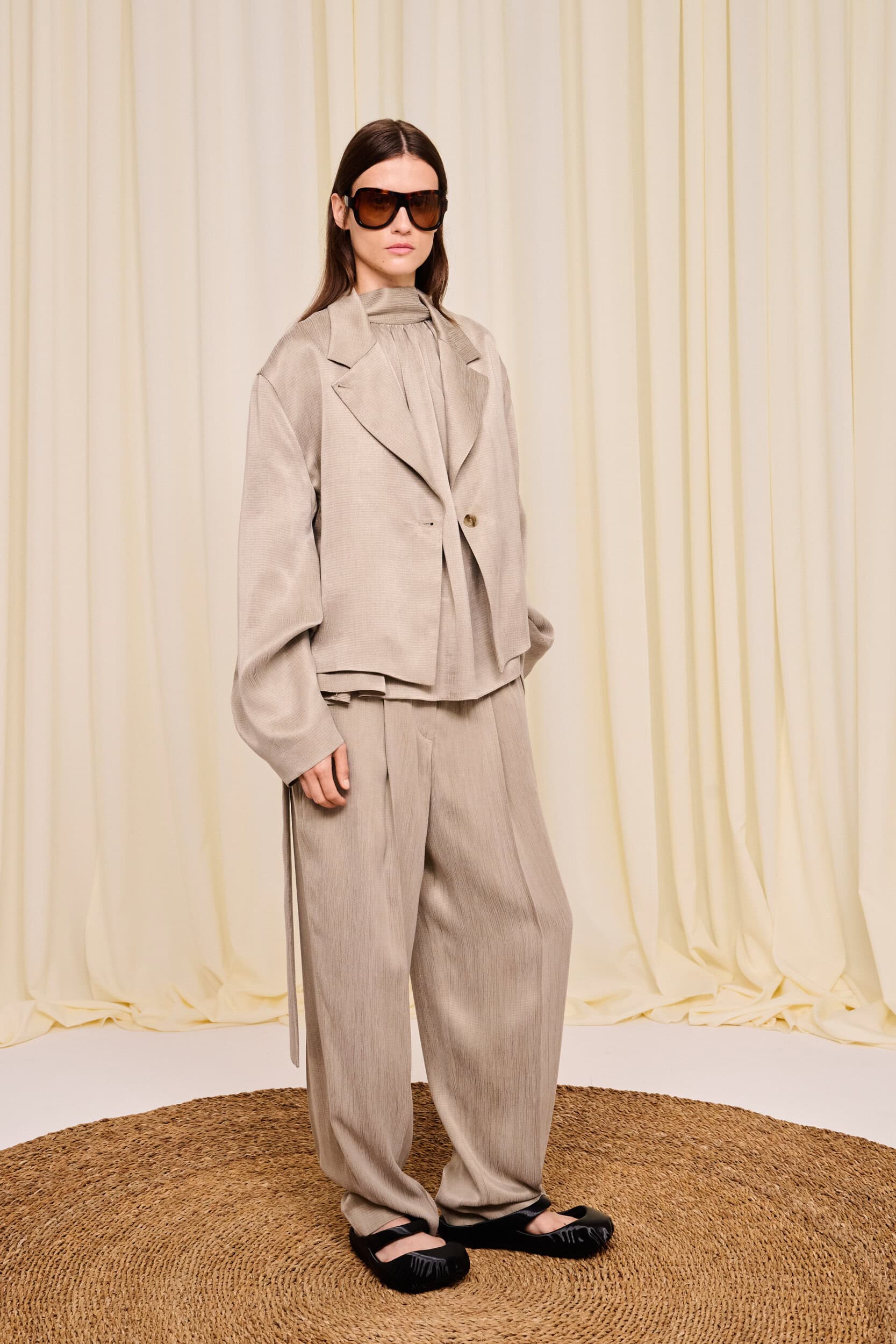 Nehera Spring 2027 Fashion Show