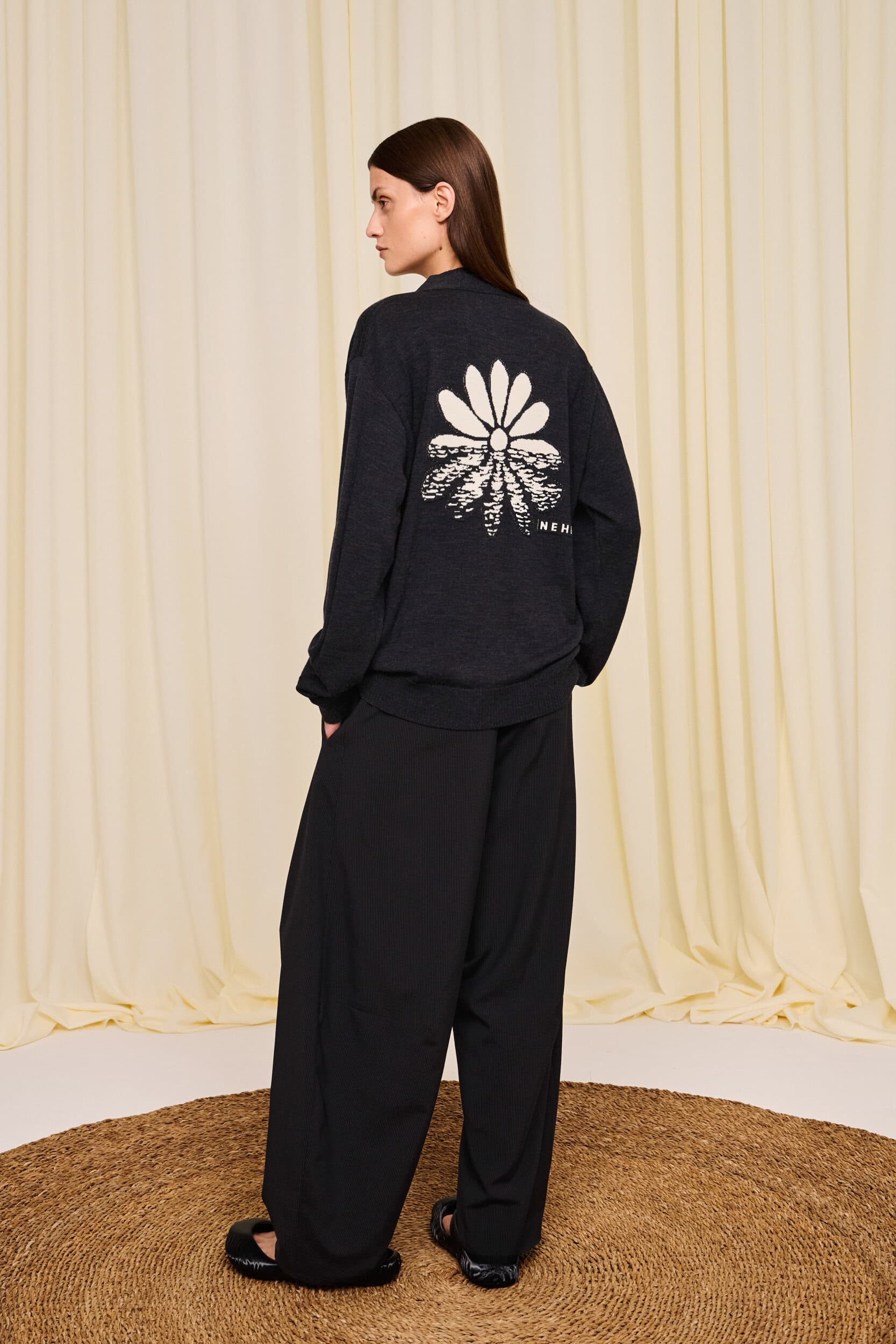 Nehera Spring 2027 Fashion Show