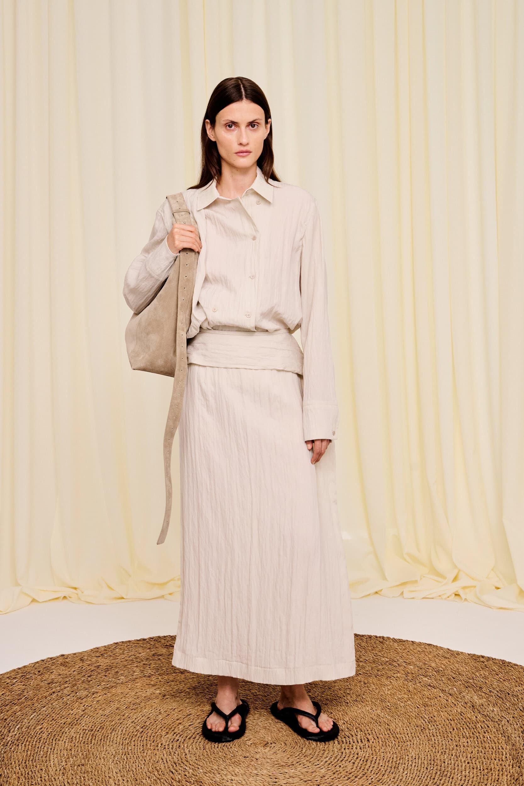 Nehera Spring 2027 Fashion Show