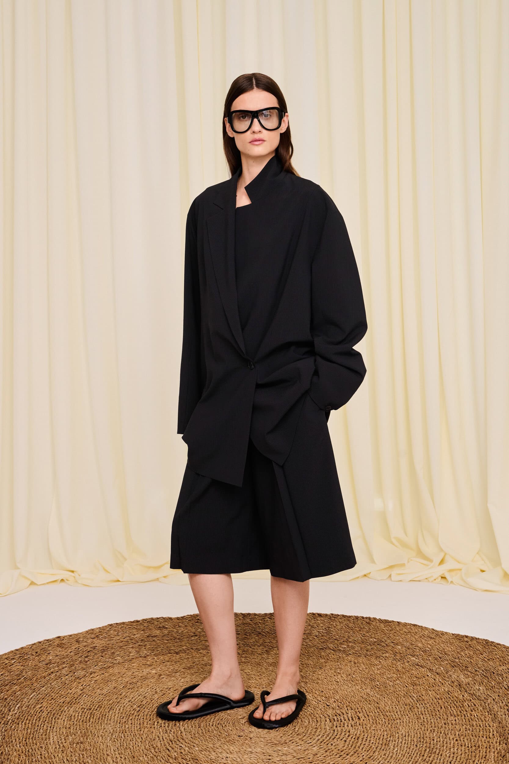 Nehera Spring 2027 Fashion Show
