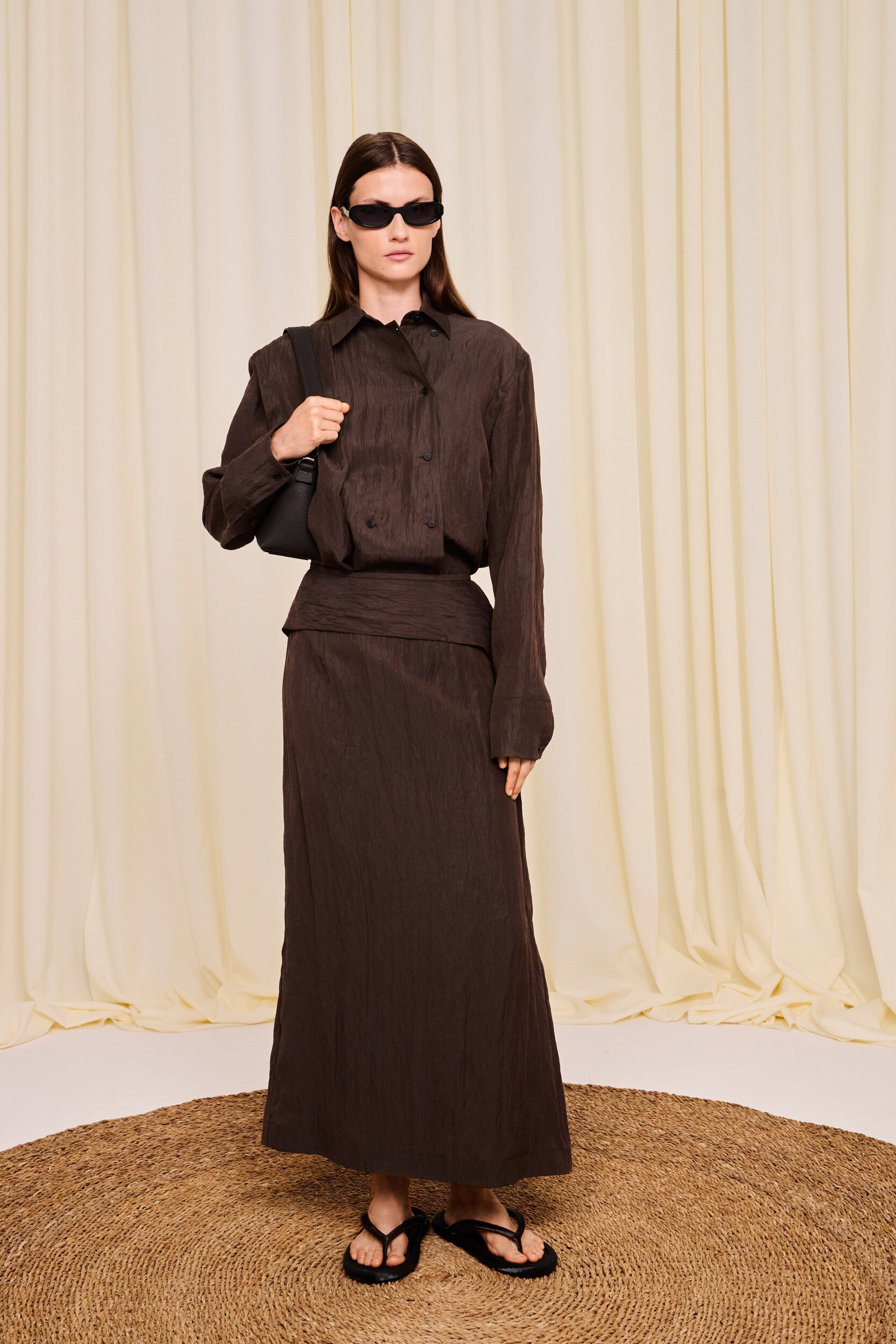 Nehera Spring 2027 Fashion Show