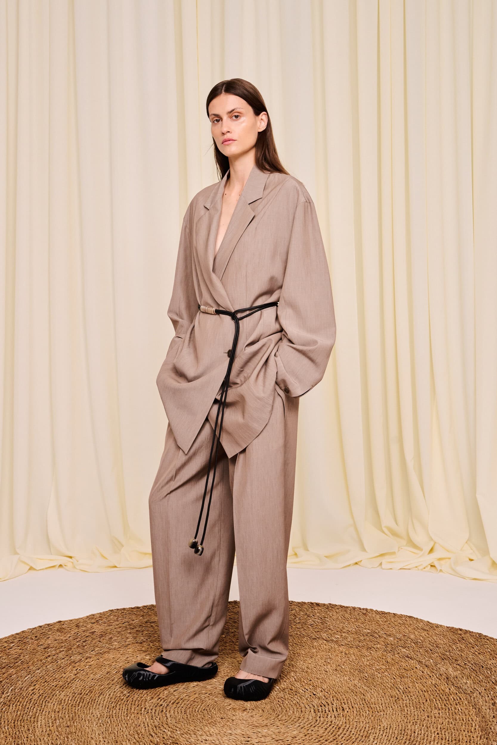 Nehera Spring 2027 Fashion Show
